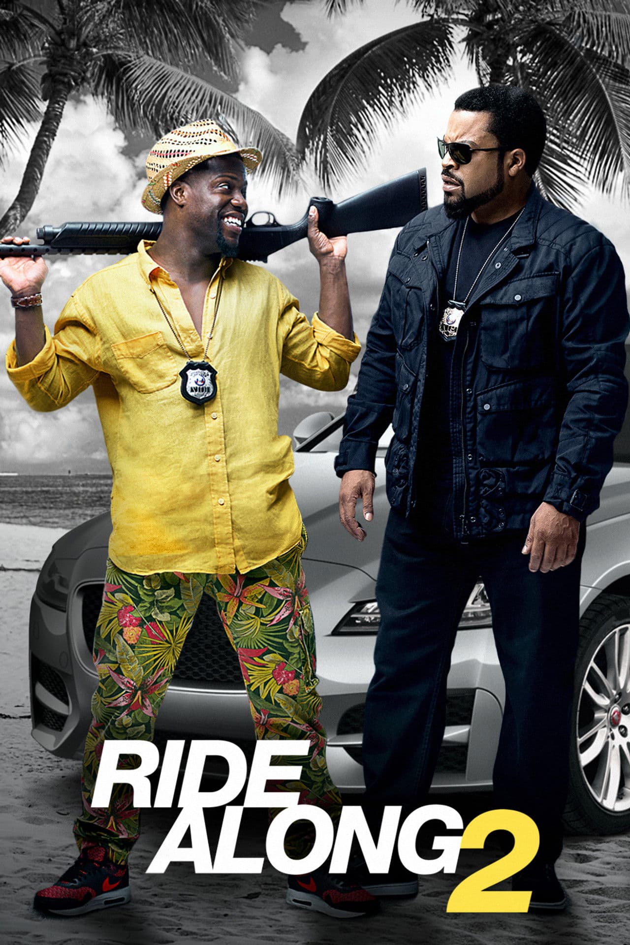 Ride Along 2 preview 2