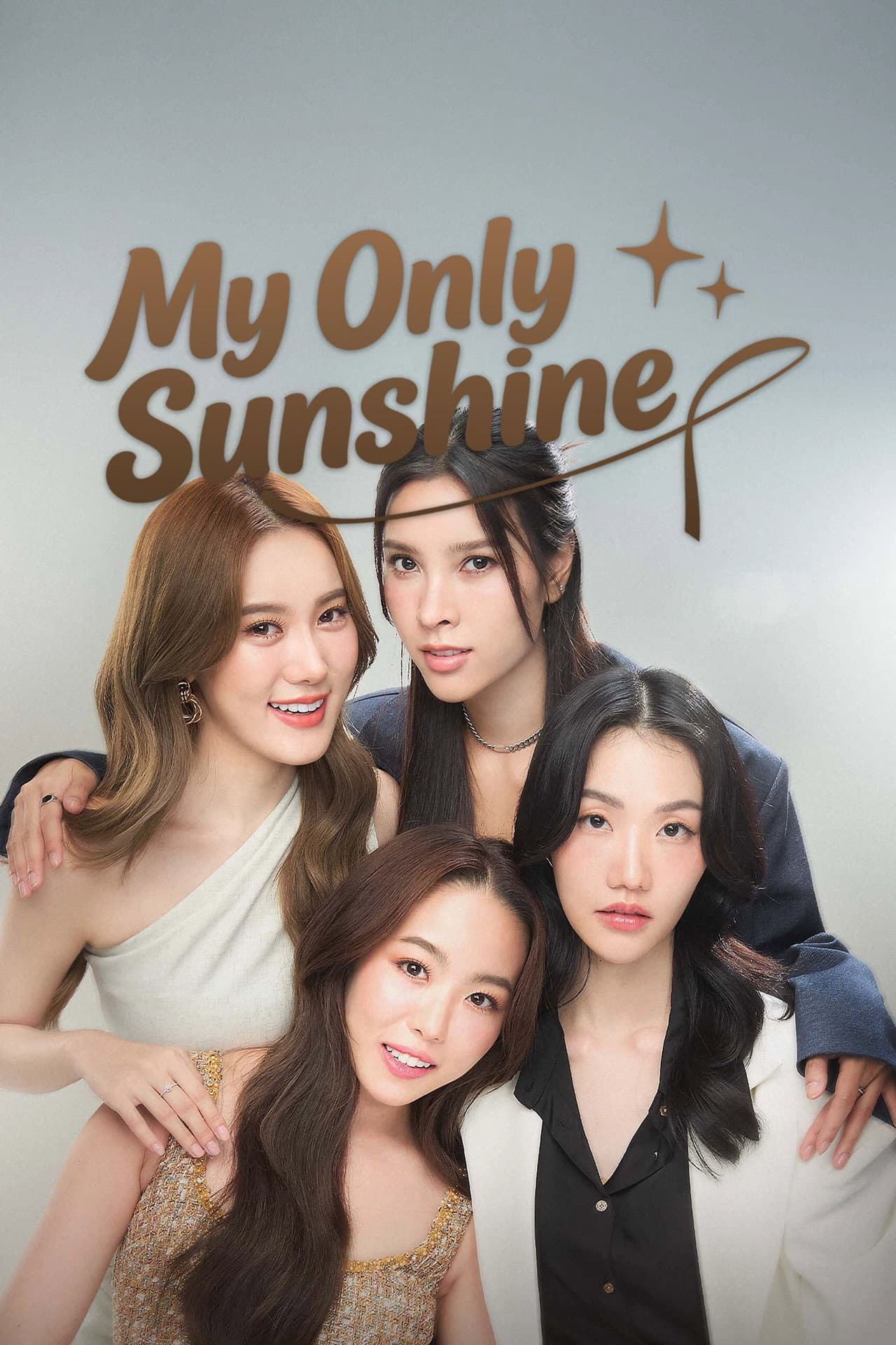 My Only Sunshine preview 2
