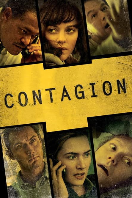 Contagion preview 2