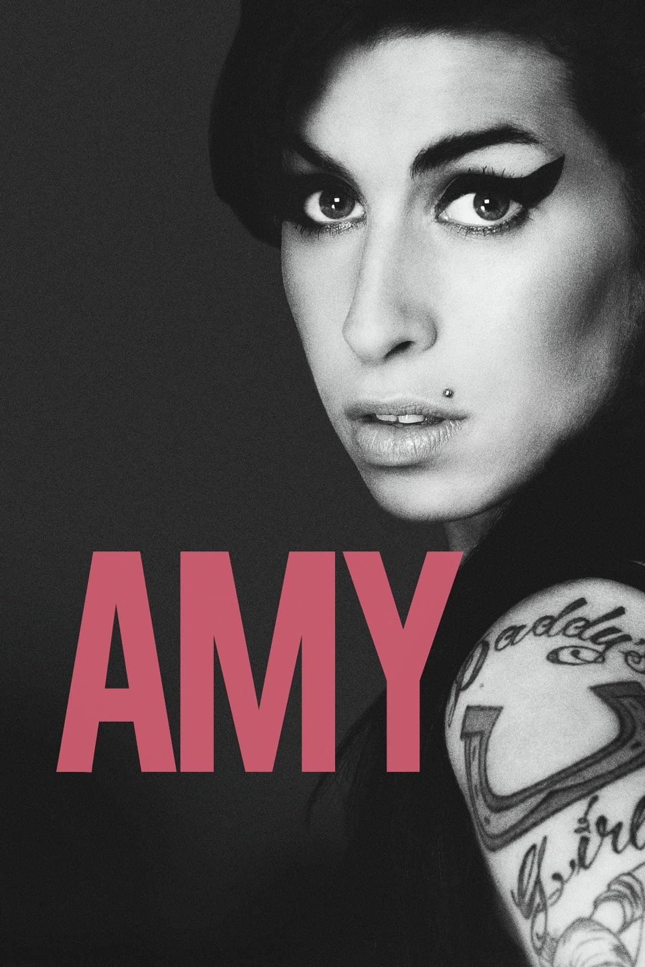 Amy preview 2