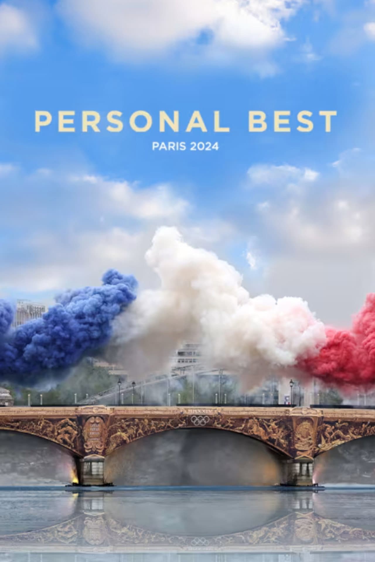 Personal Best: Paris 2024 preview 1