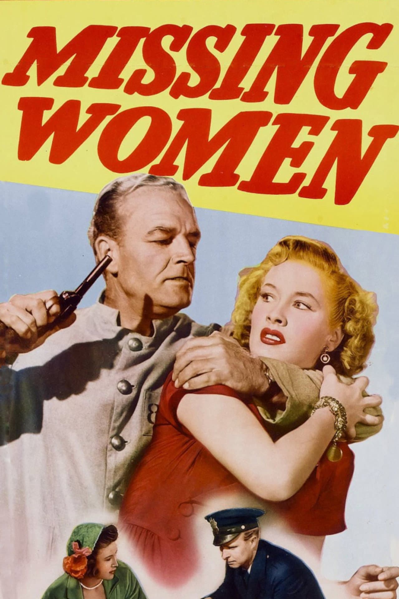 Missing Women preview 2