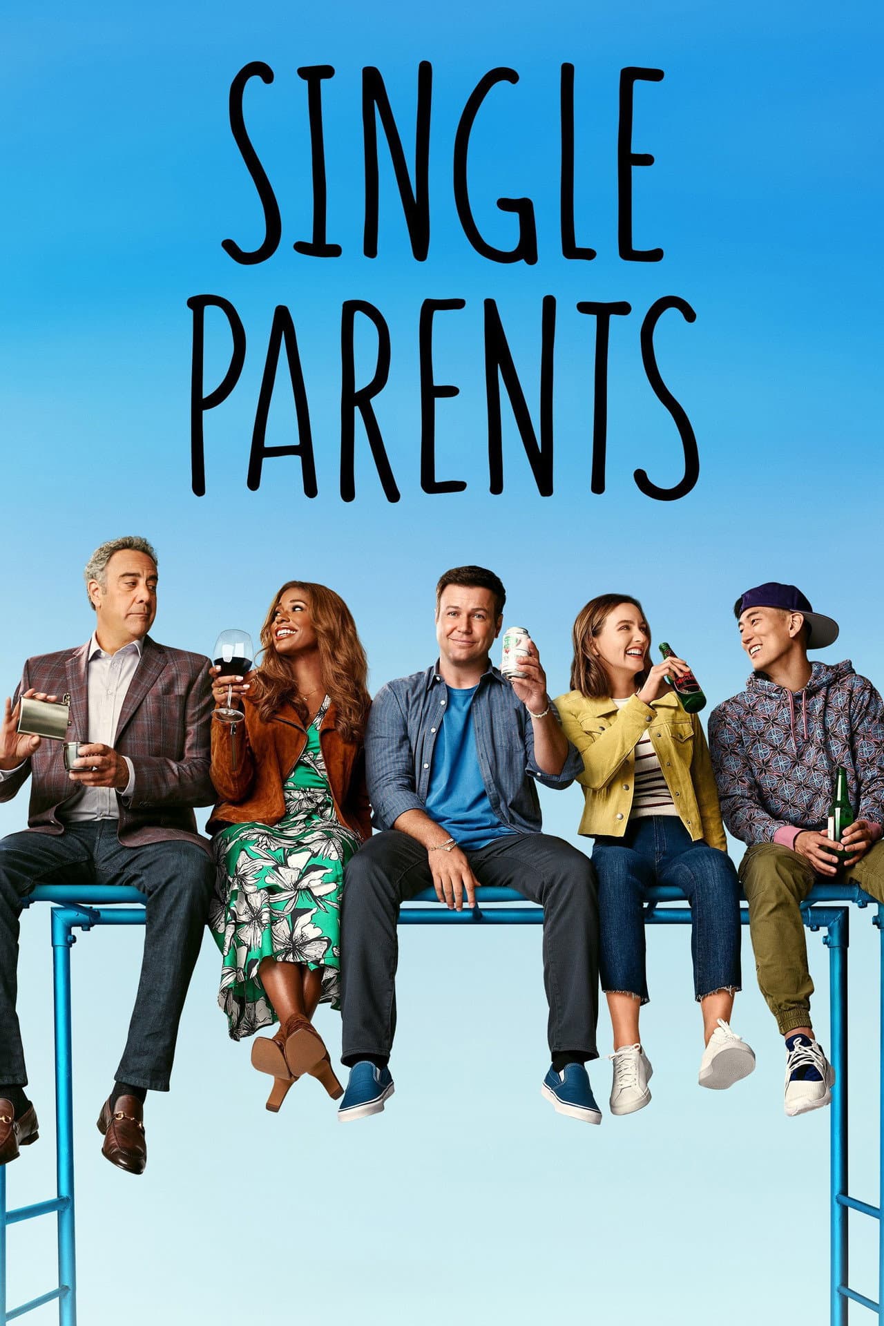 Single Parents preview 2