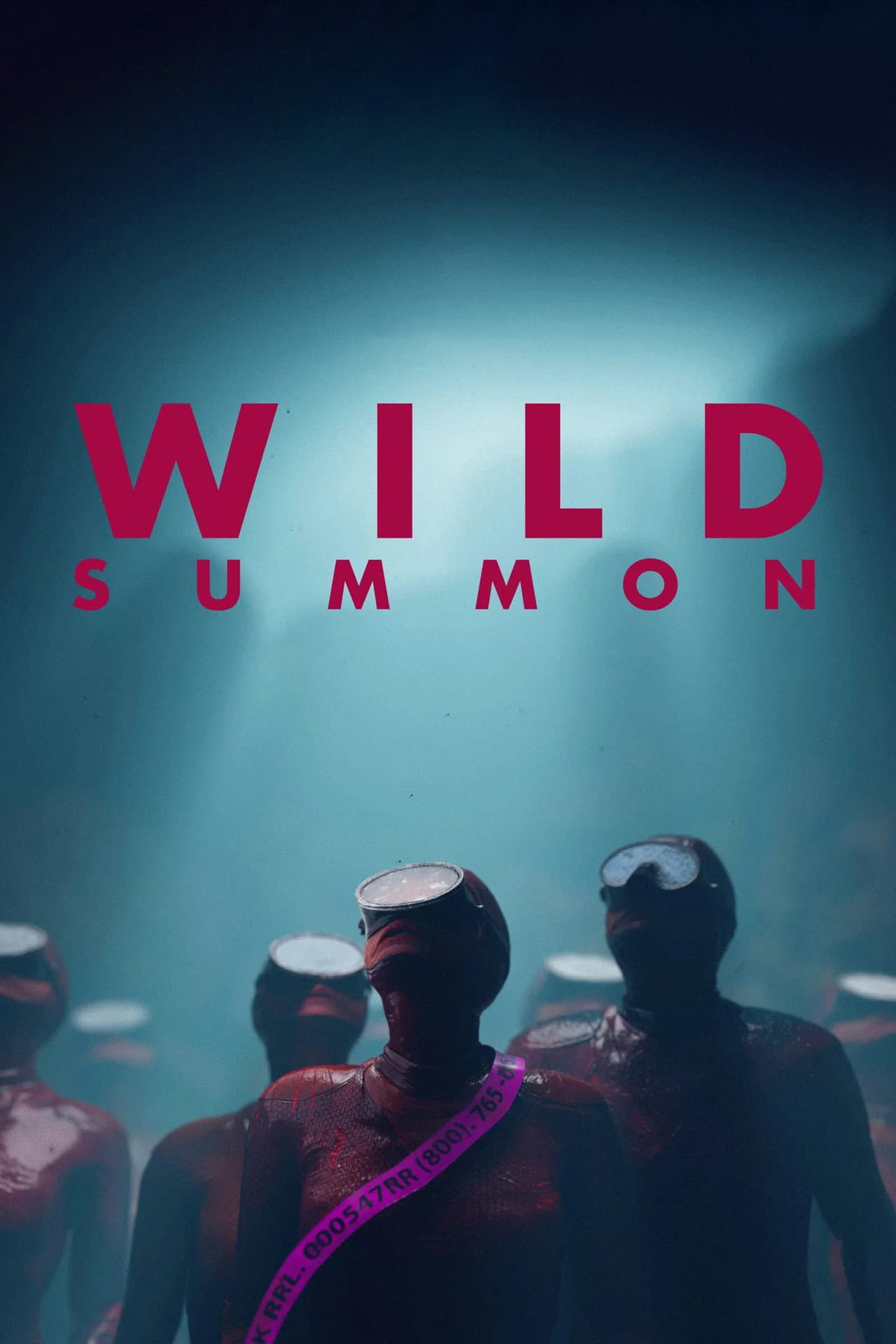Wild Summon preview 2