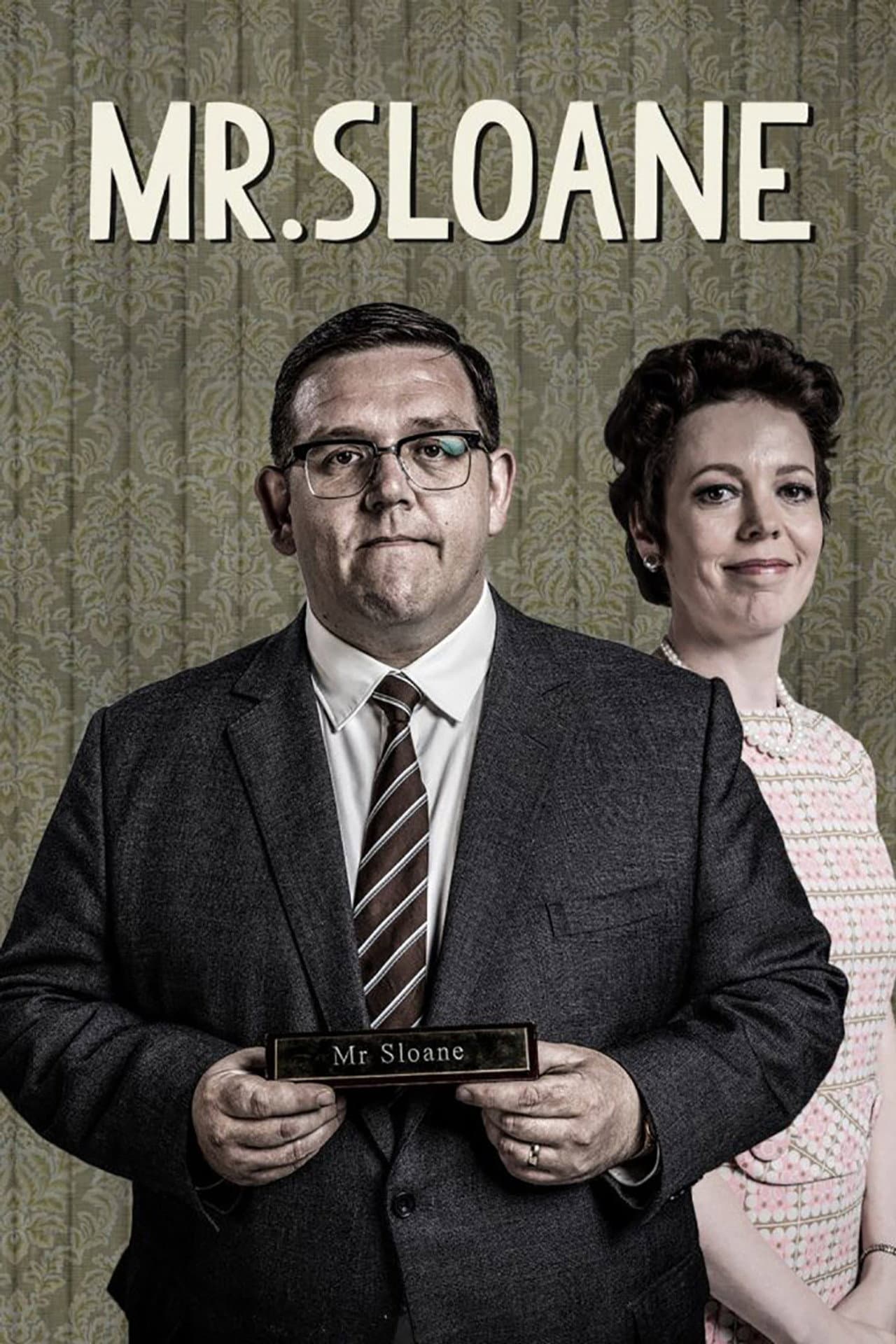 Mr. Sloane preview 2