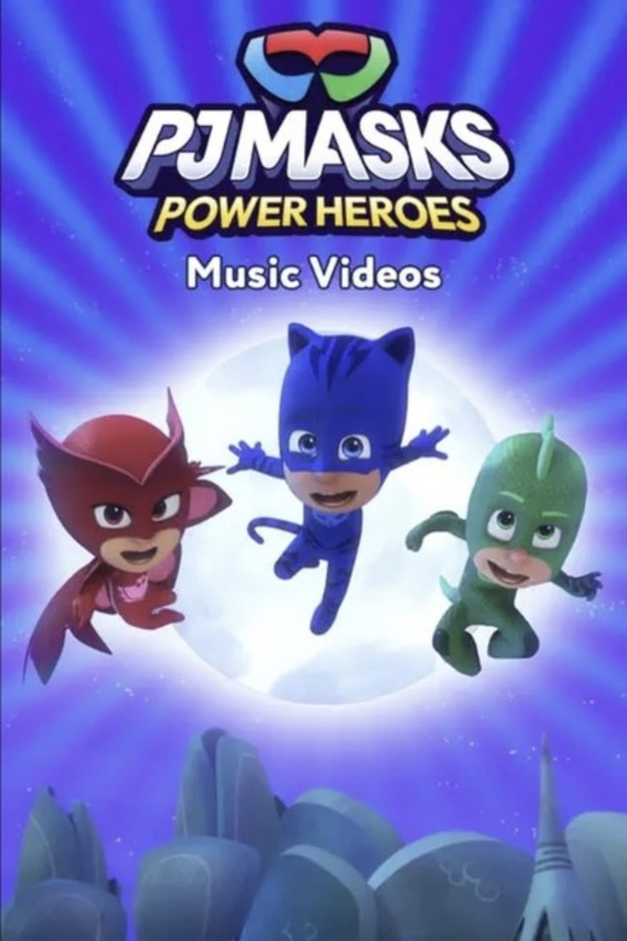 Power Heroes