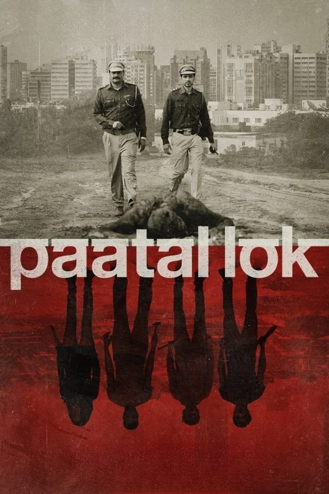 Paatal Lok preview 2