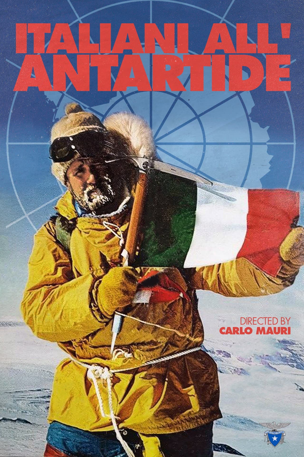 Italiani all'Antartide preview 2
