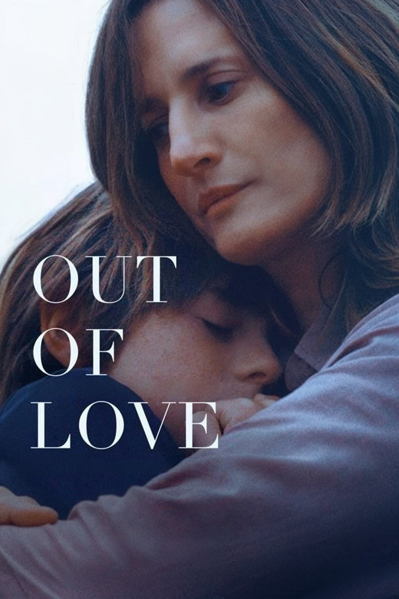 Out of Love preview 2