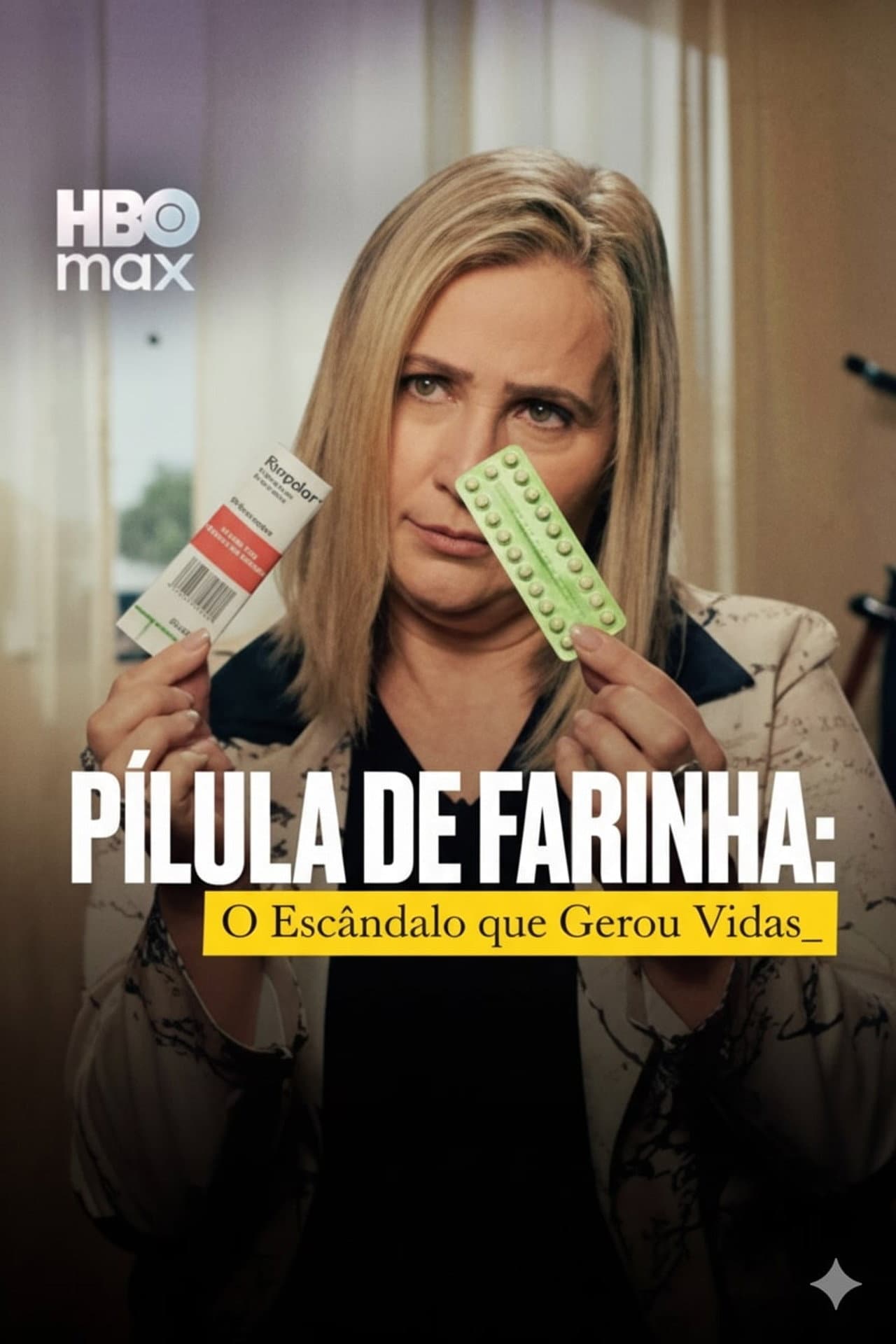 Placebo Batch: The Scandal That Generated Lives preview 2