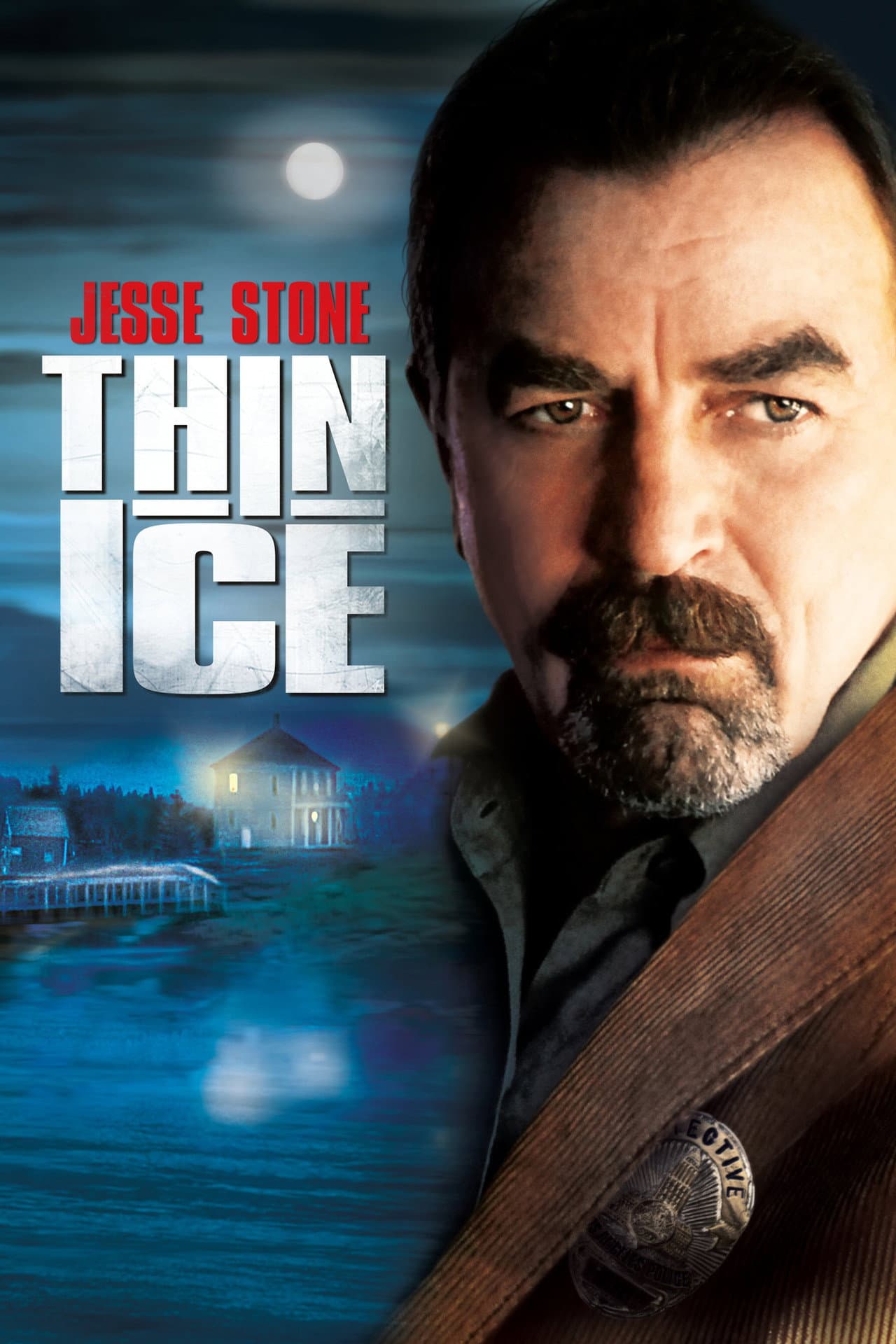 Jesse Stone: Thin Ice preview 2