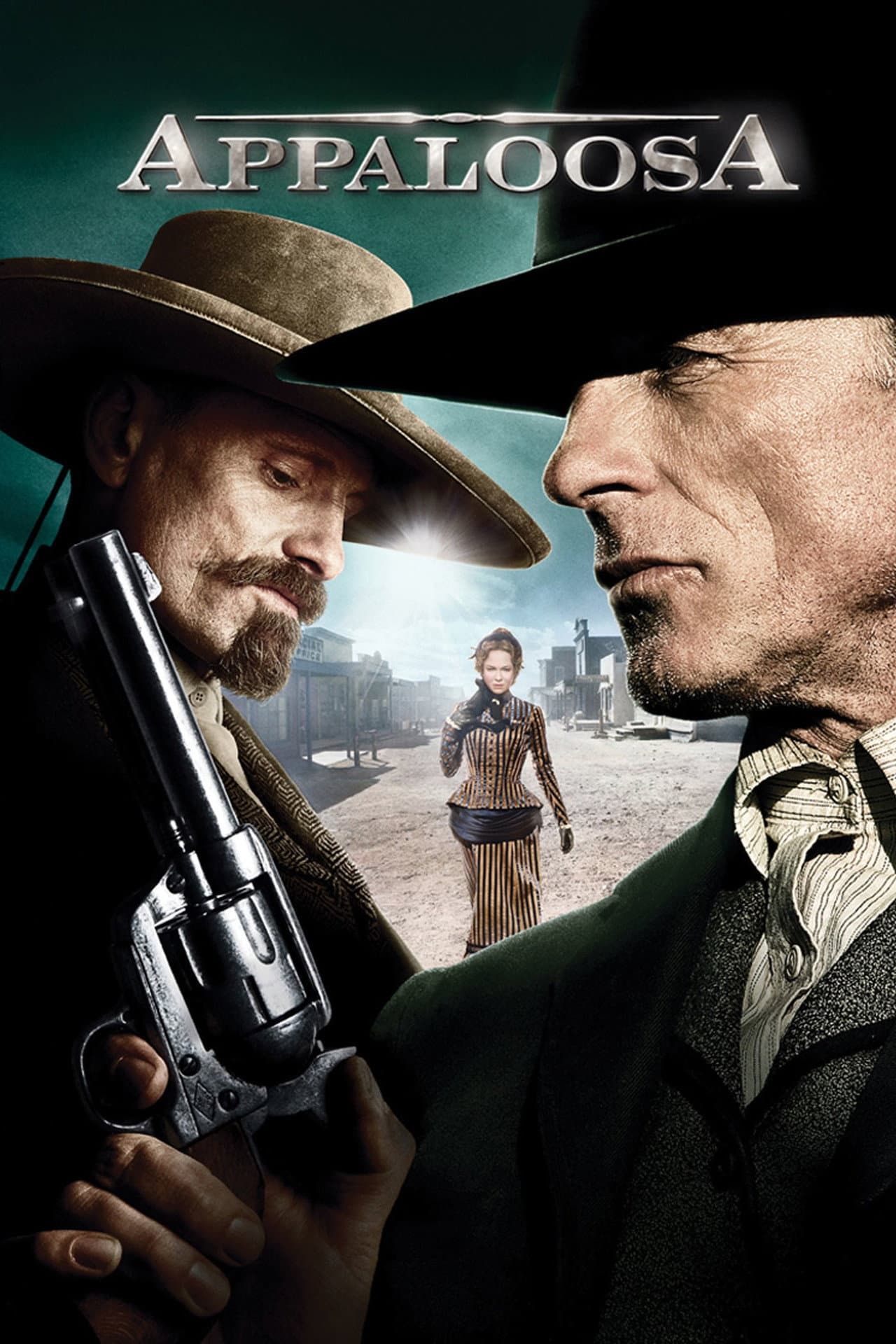 Appaloosa preview 2