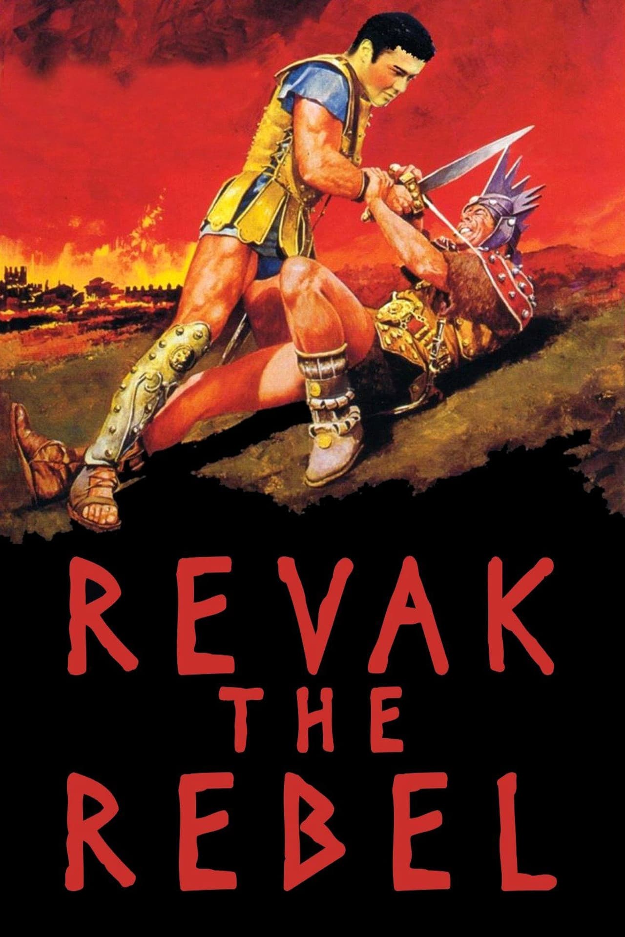 The Barbarians preview 2
