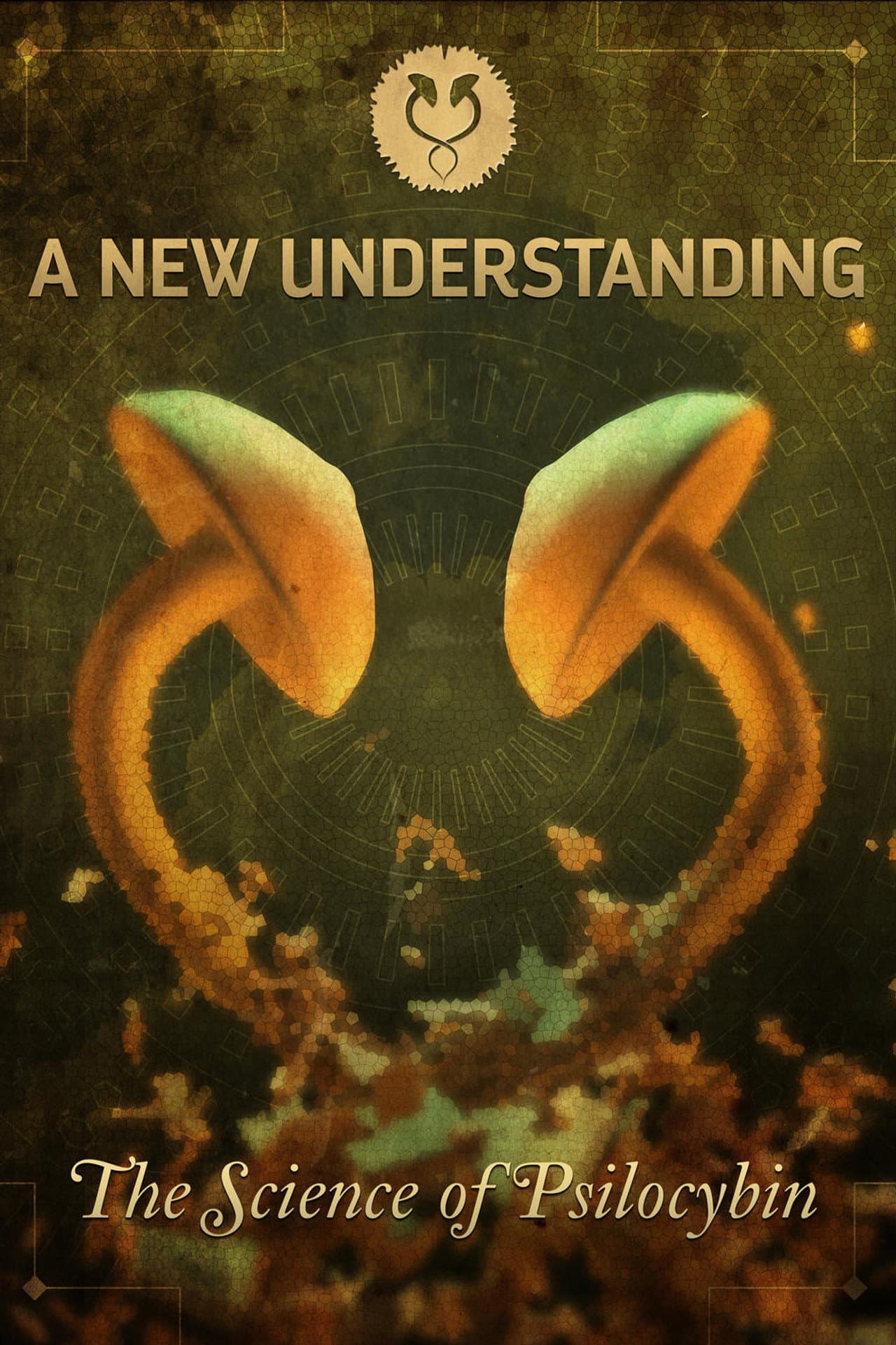 A New Understanding: The Science of Psilocybin preview 1