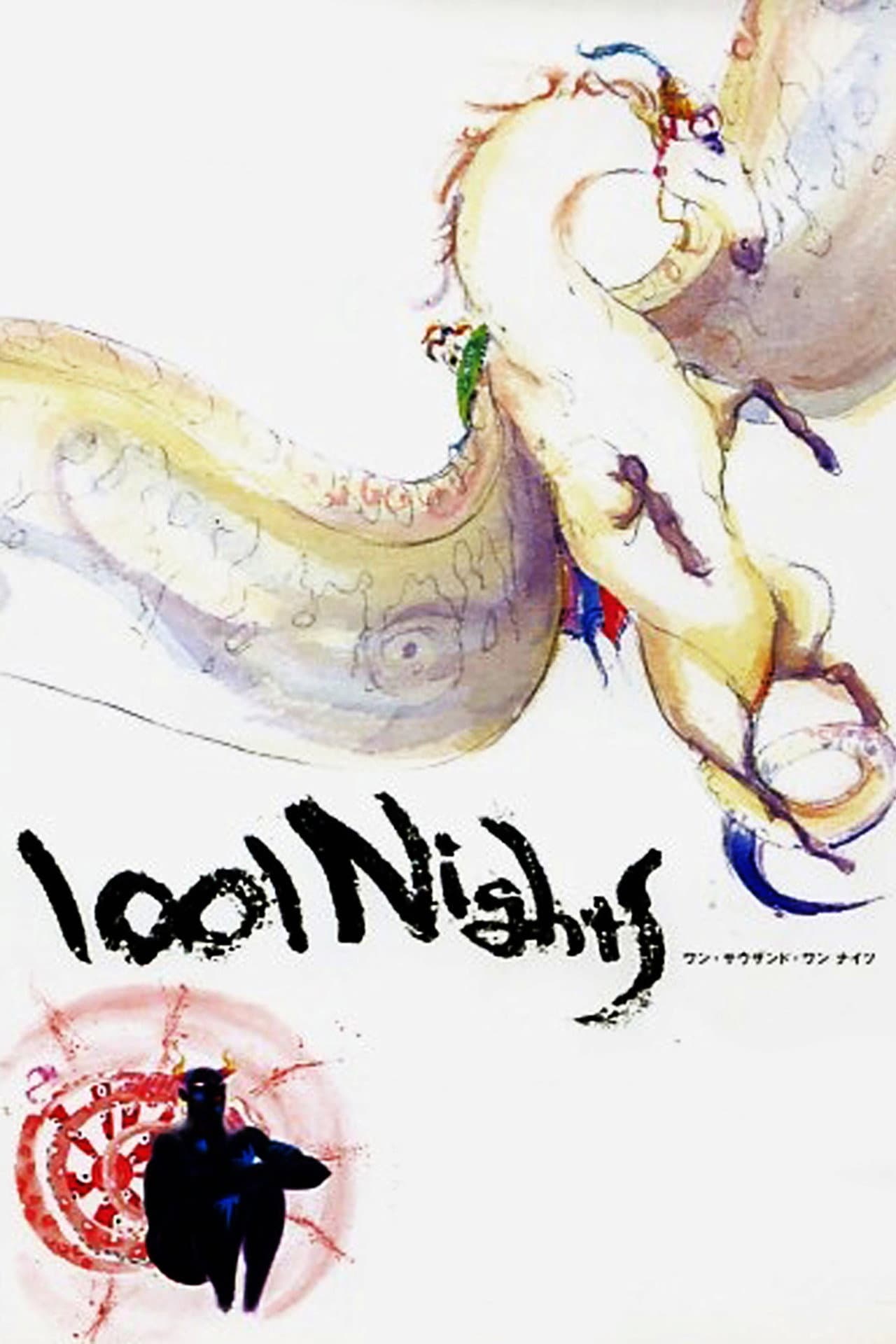 1001 Nights preview 2
