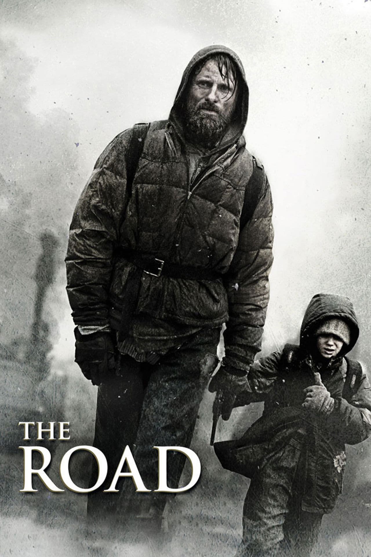 The Road preview 2