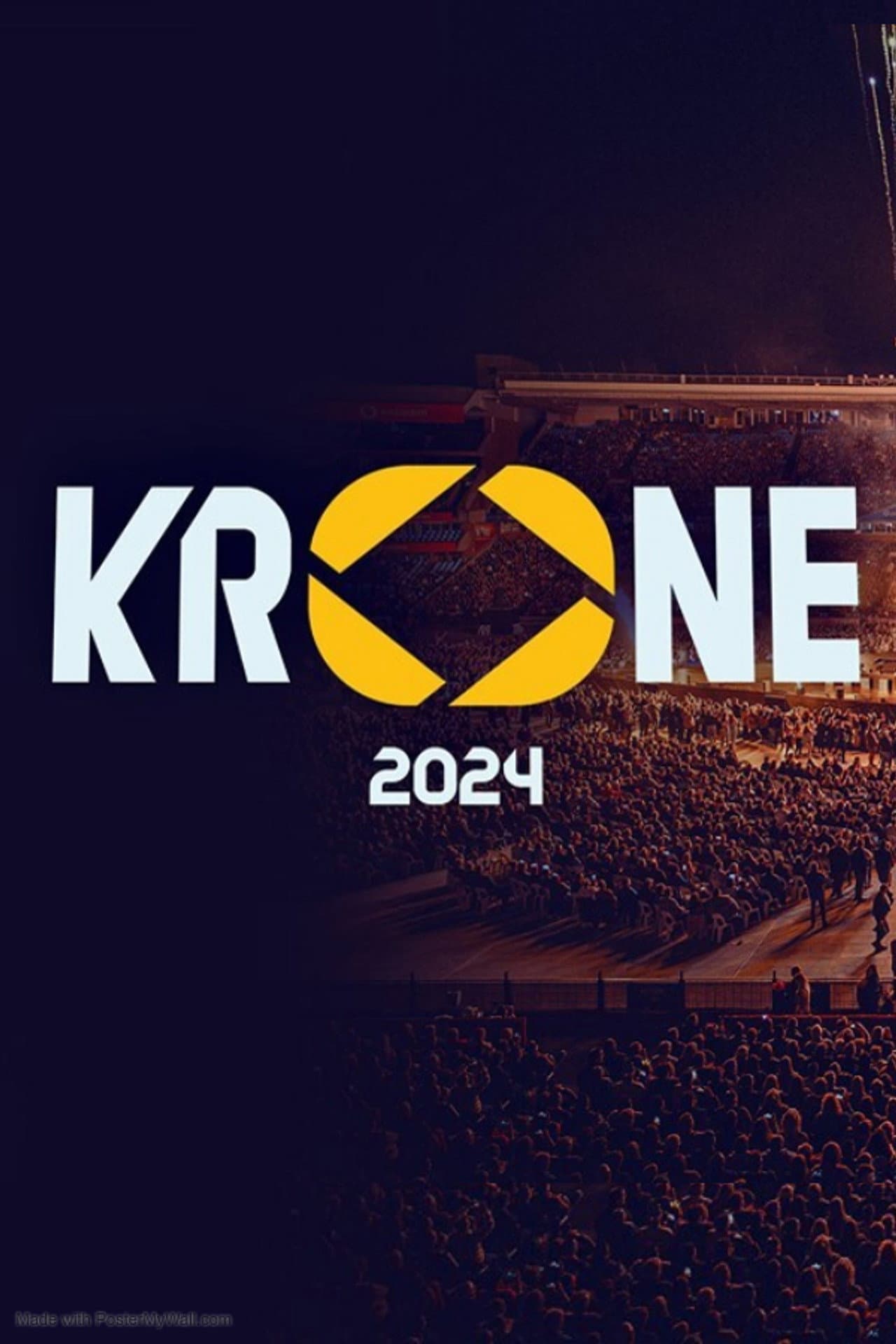 Krone 2024 preview 2