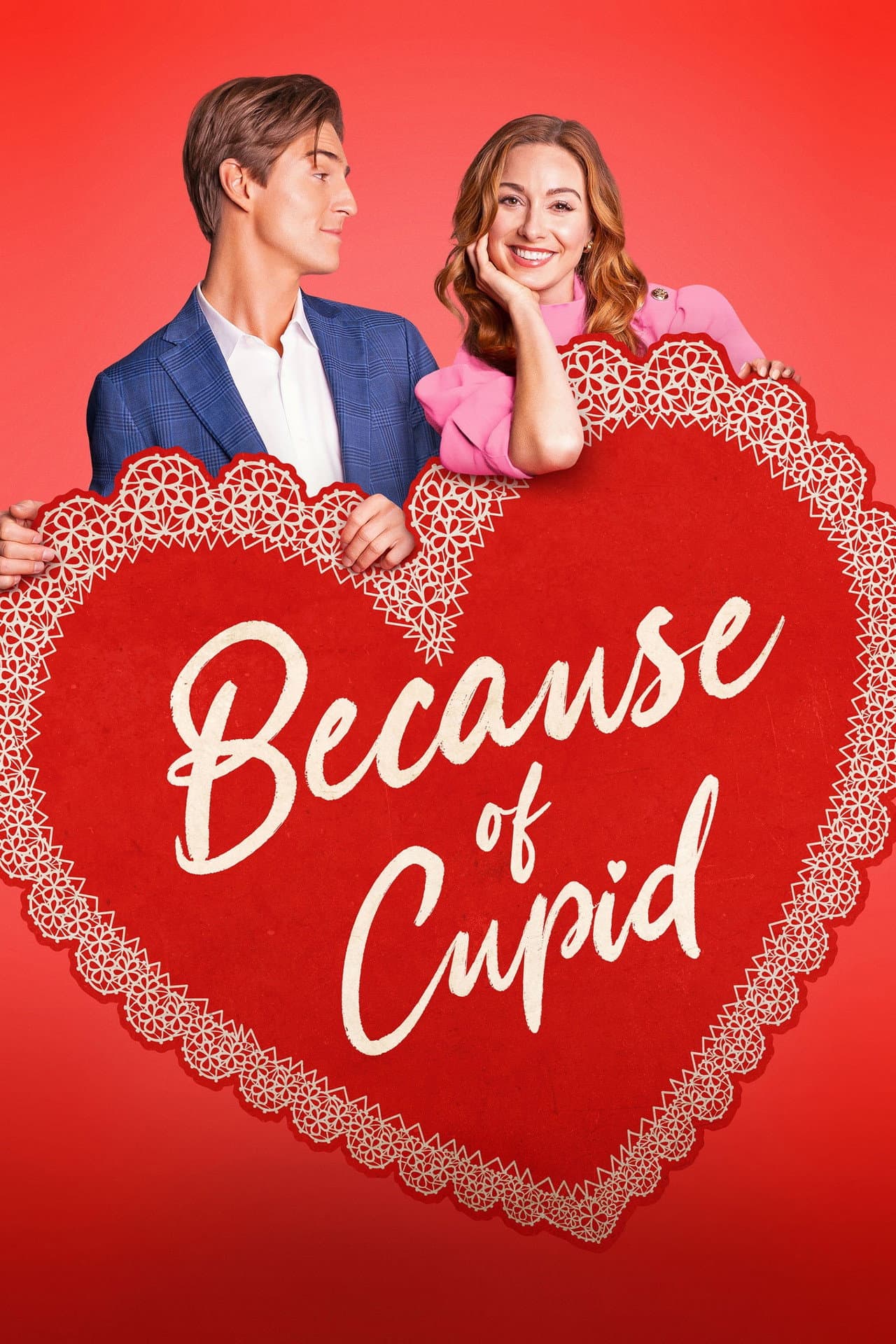 Because of Cupid preview 2