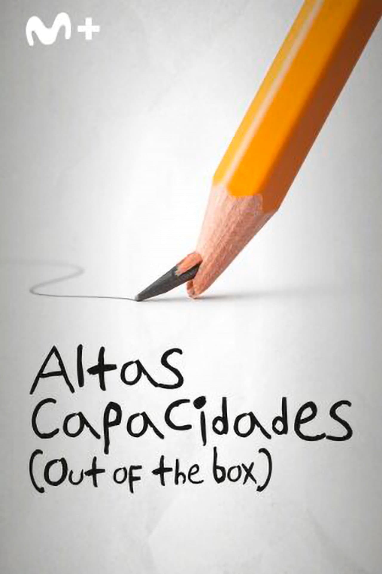 Altas capacidades (Out of the box) preview 2