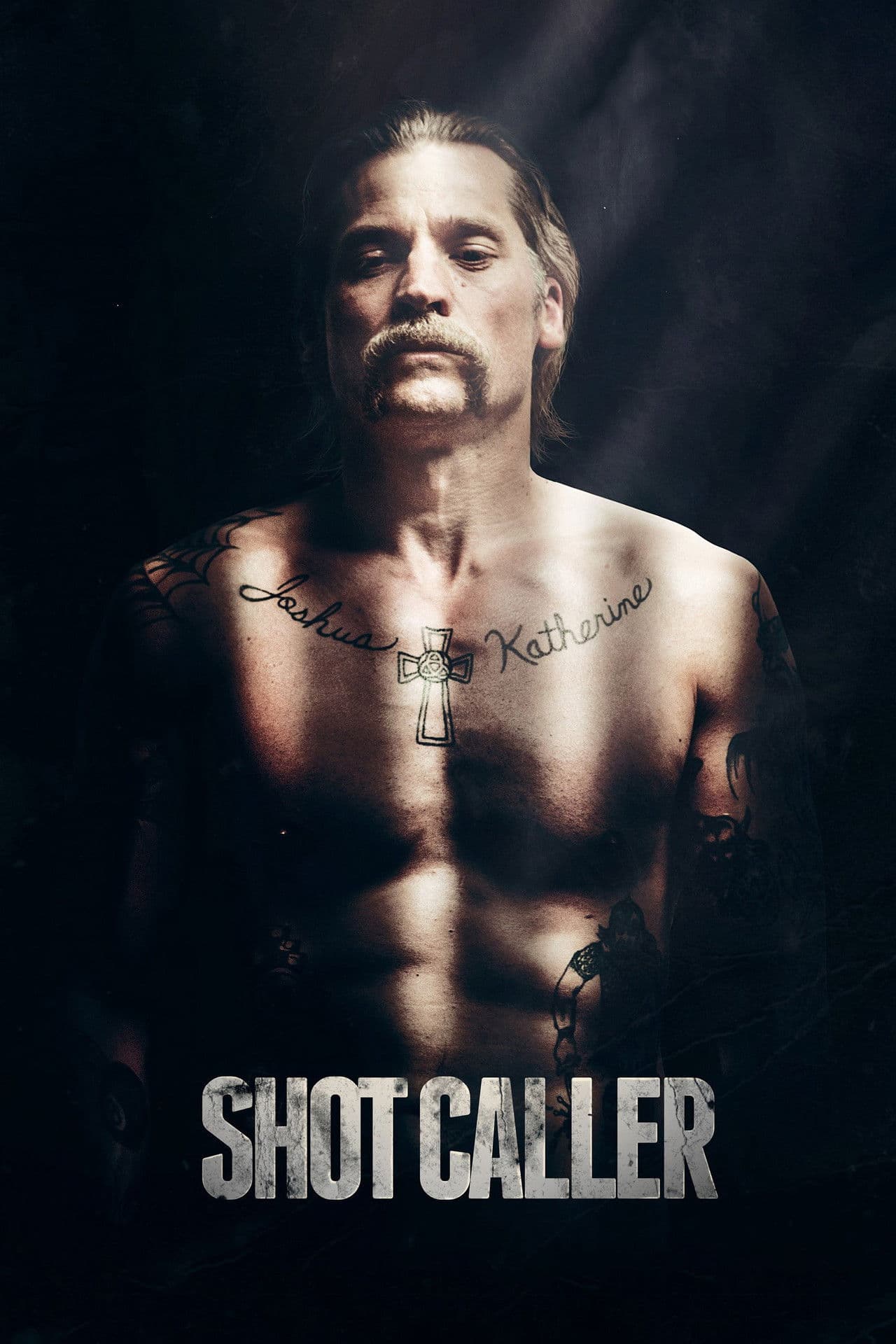 Shot Caller preview 2