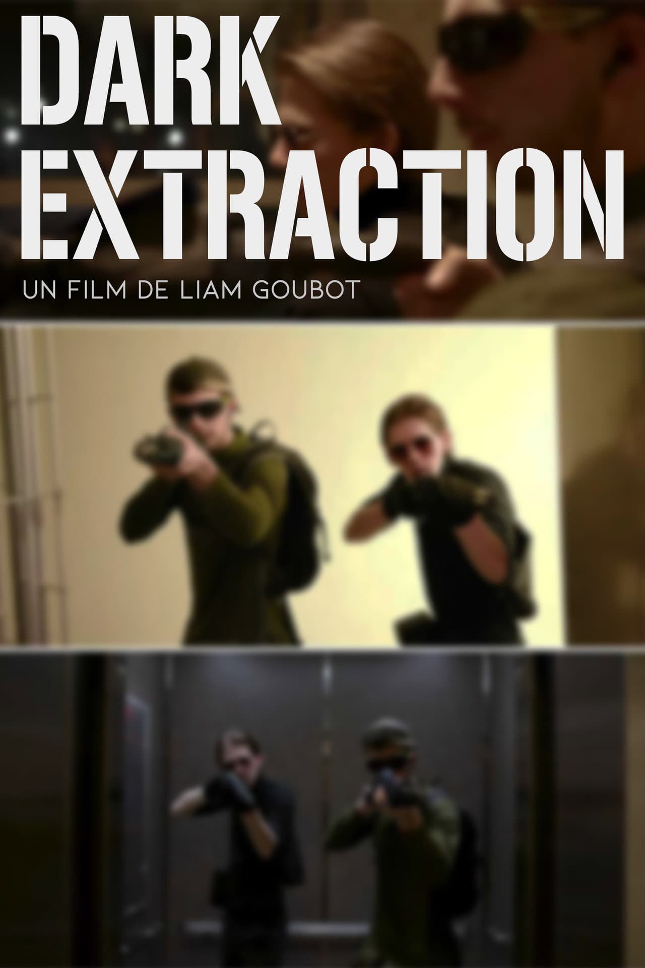 DARK EXTRACTION preview 2