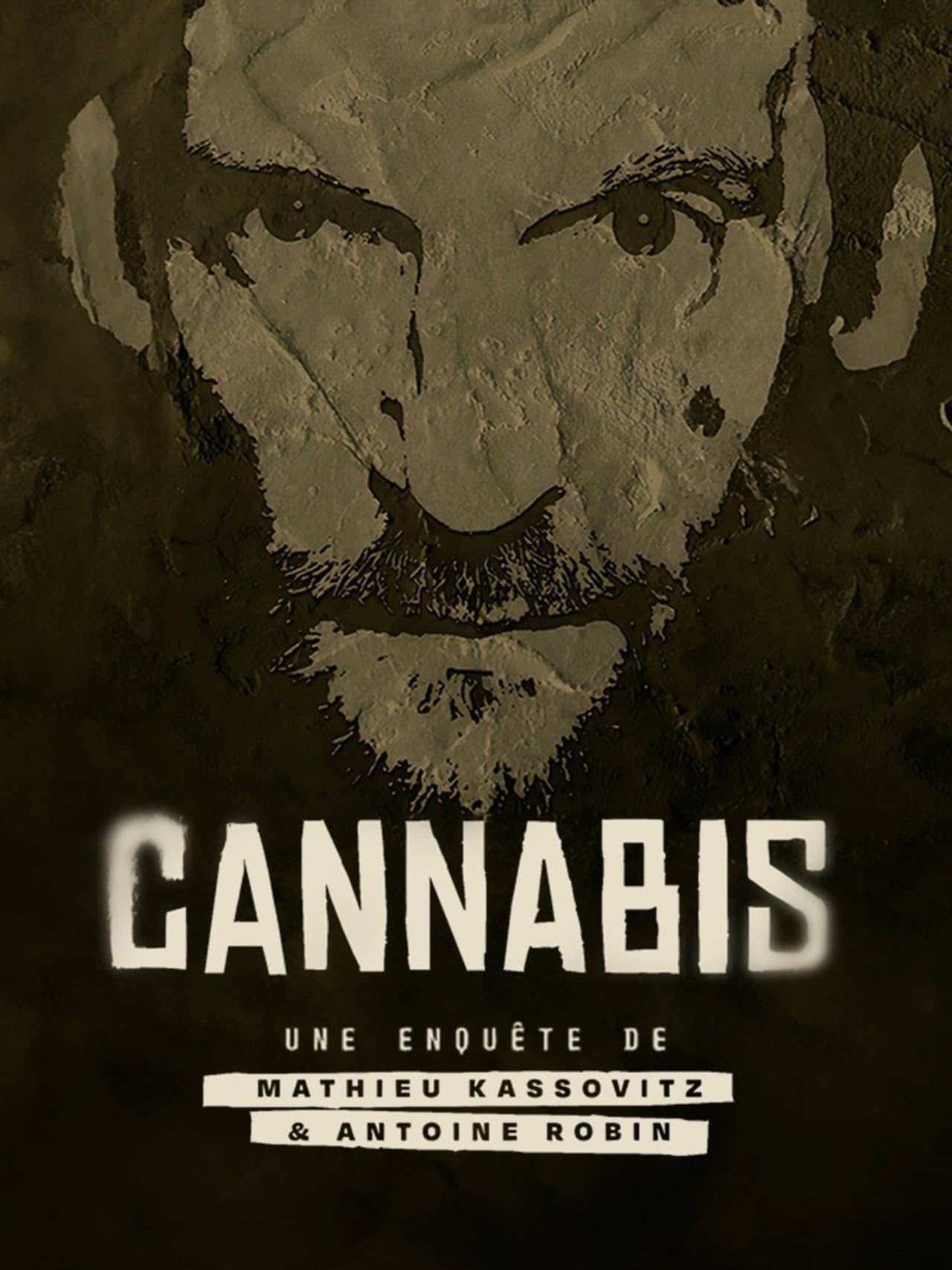 Cannabis : la série documentaire preview 2