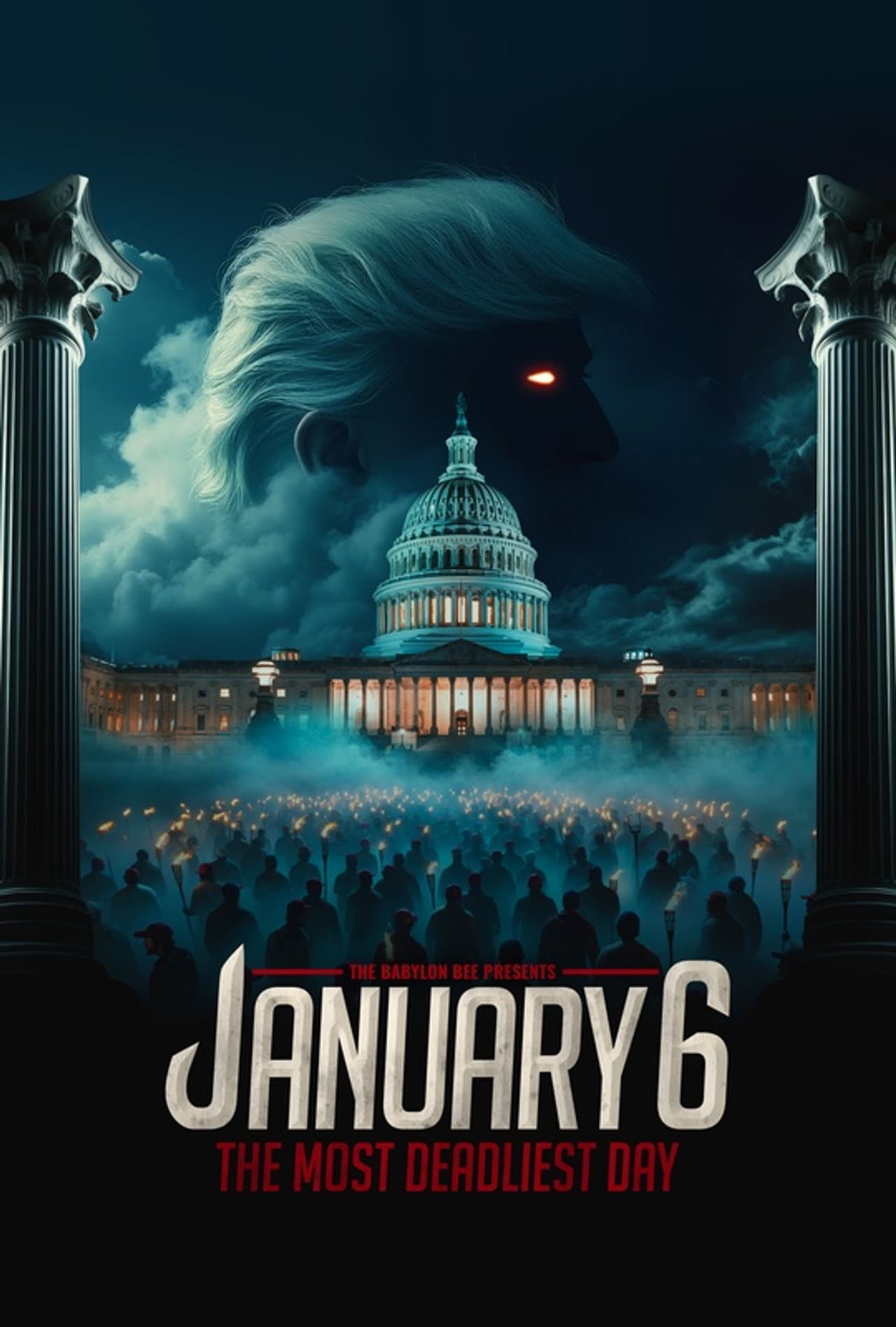 January 6: The Most Deadliest Day preview 2