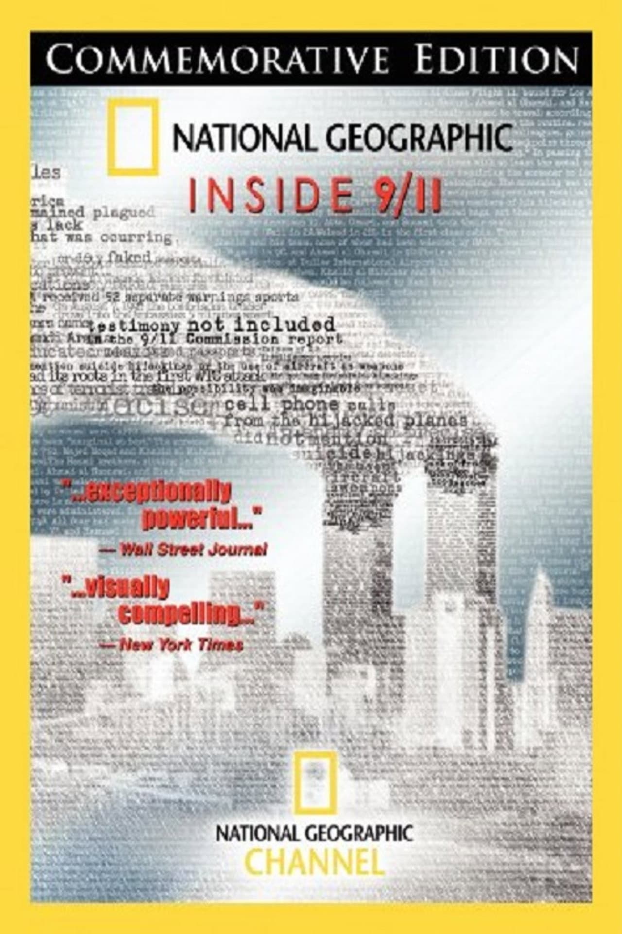 Inside 9/11 preview 2