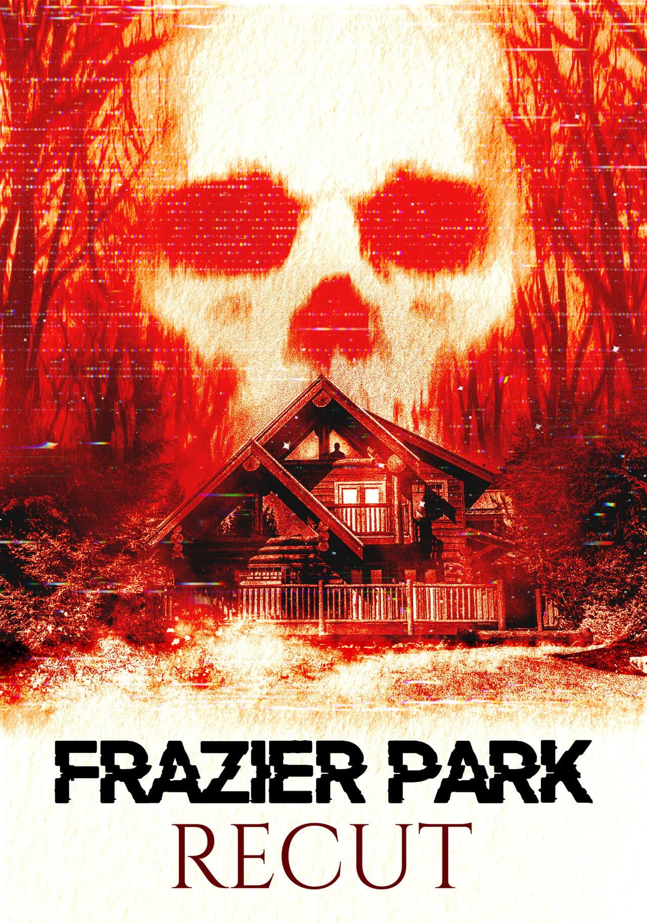Frazier Park Recut preview 2