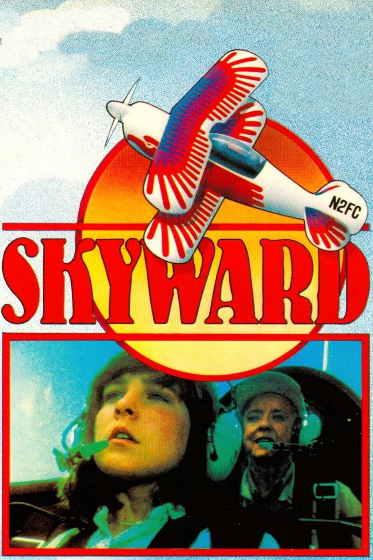Skyward preview 2