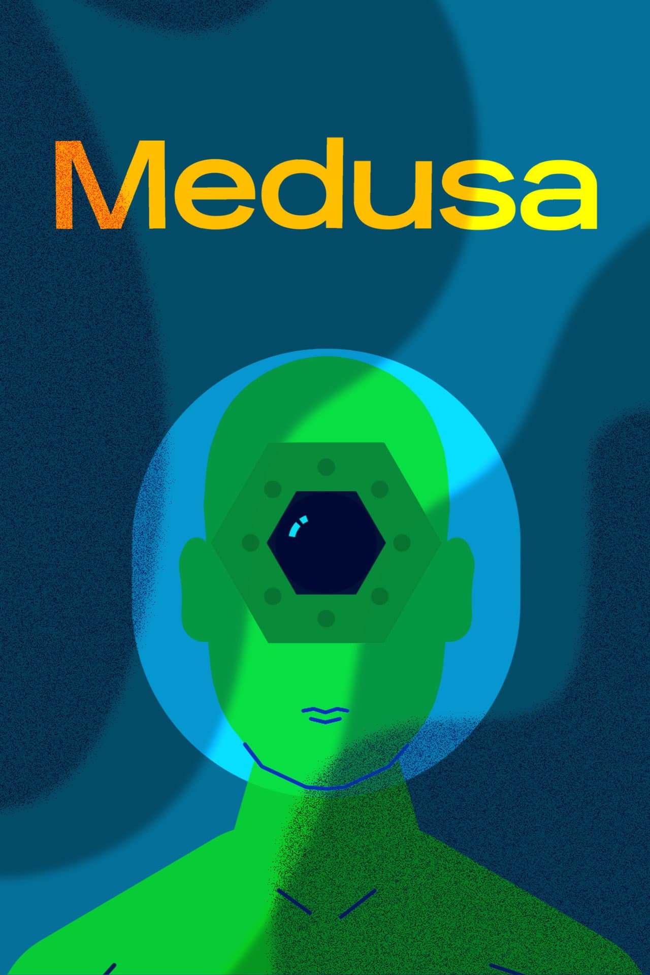 Medusa preview 2
