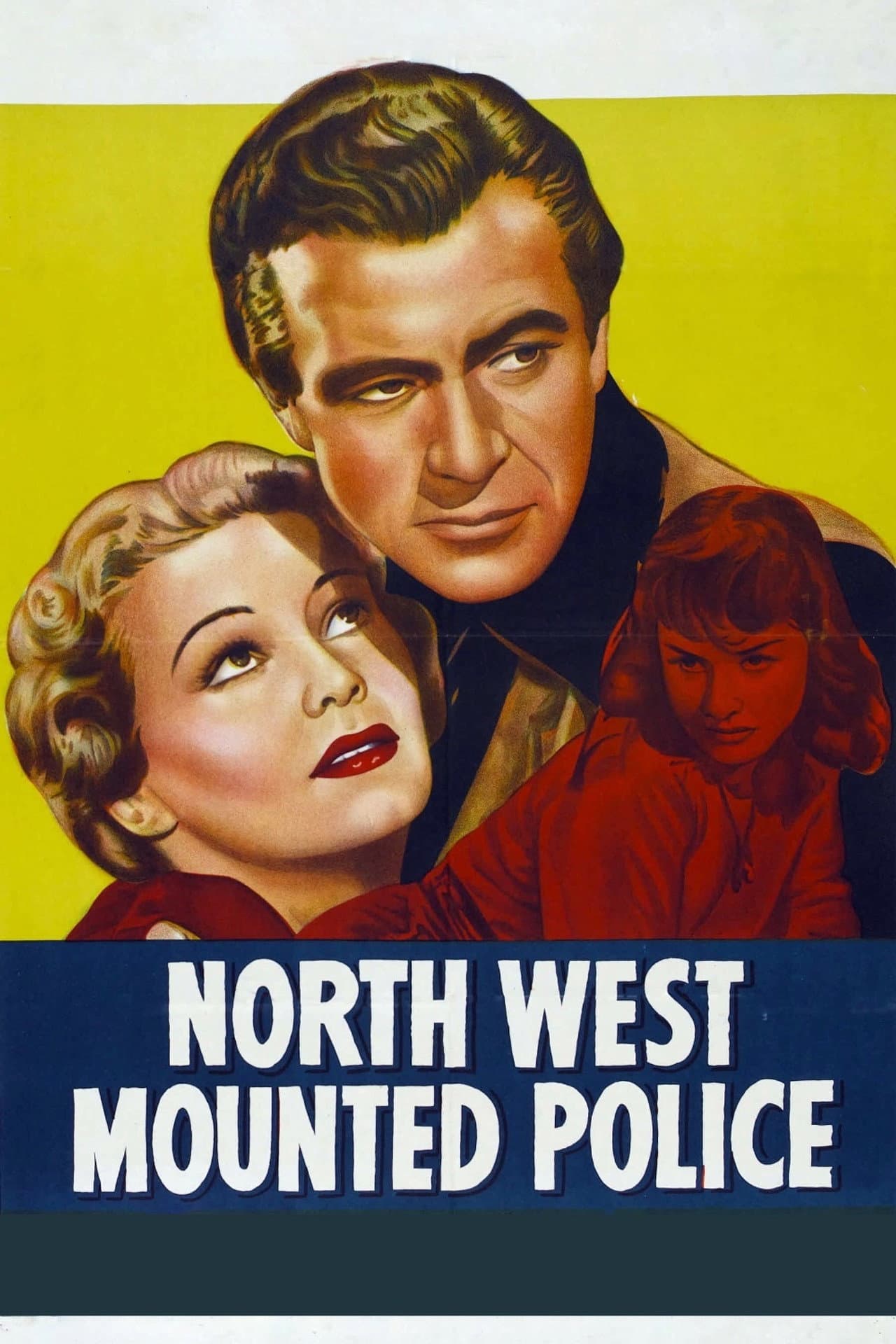 North West Mounted Police preview 2