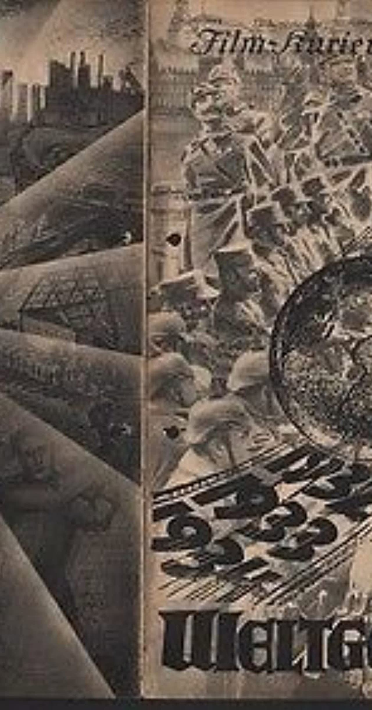 The First World War preview 1