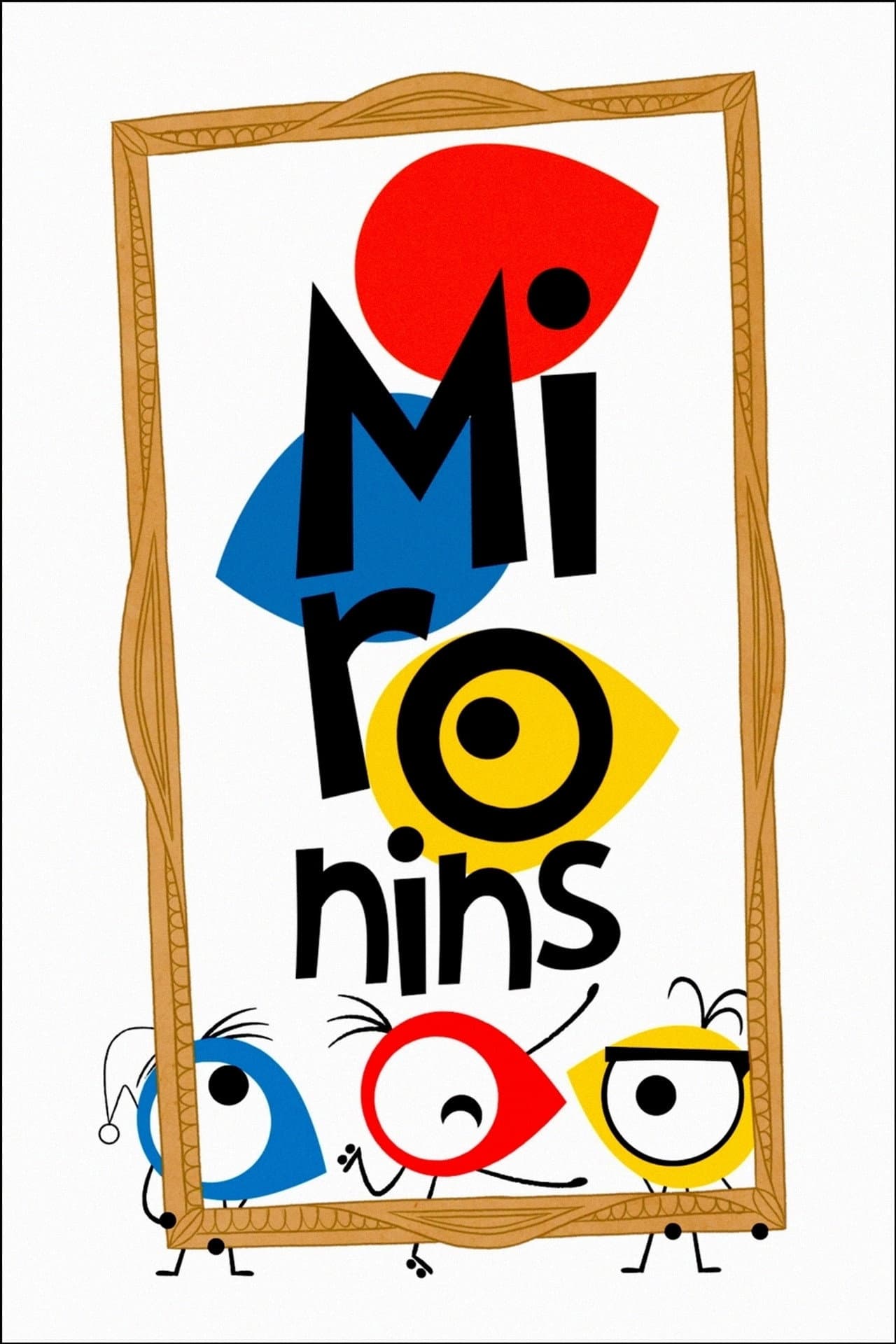 Mironins preview 2