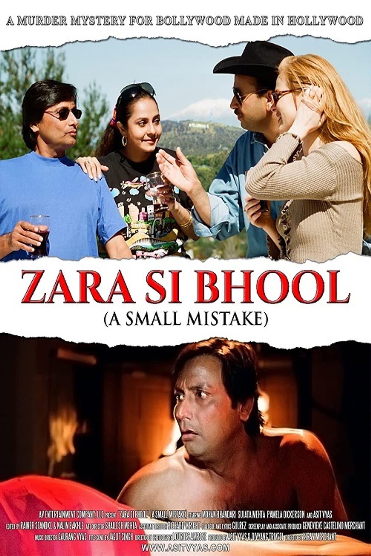 Zara Si Bhool A Small Mistake preview 1