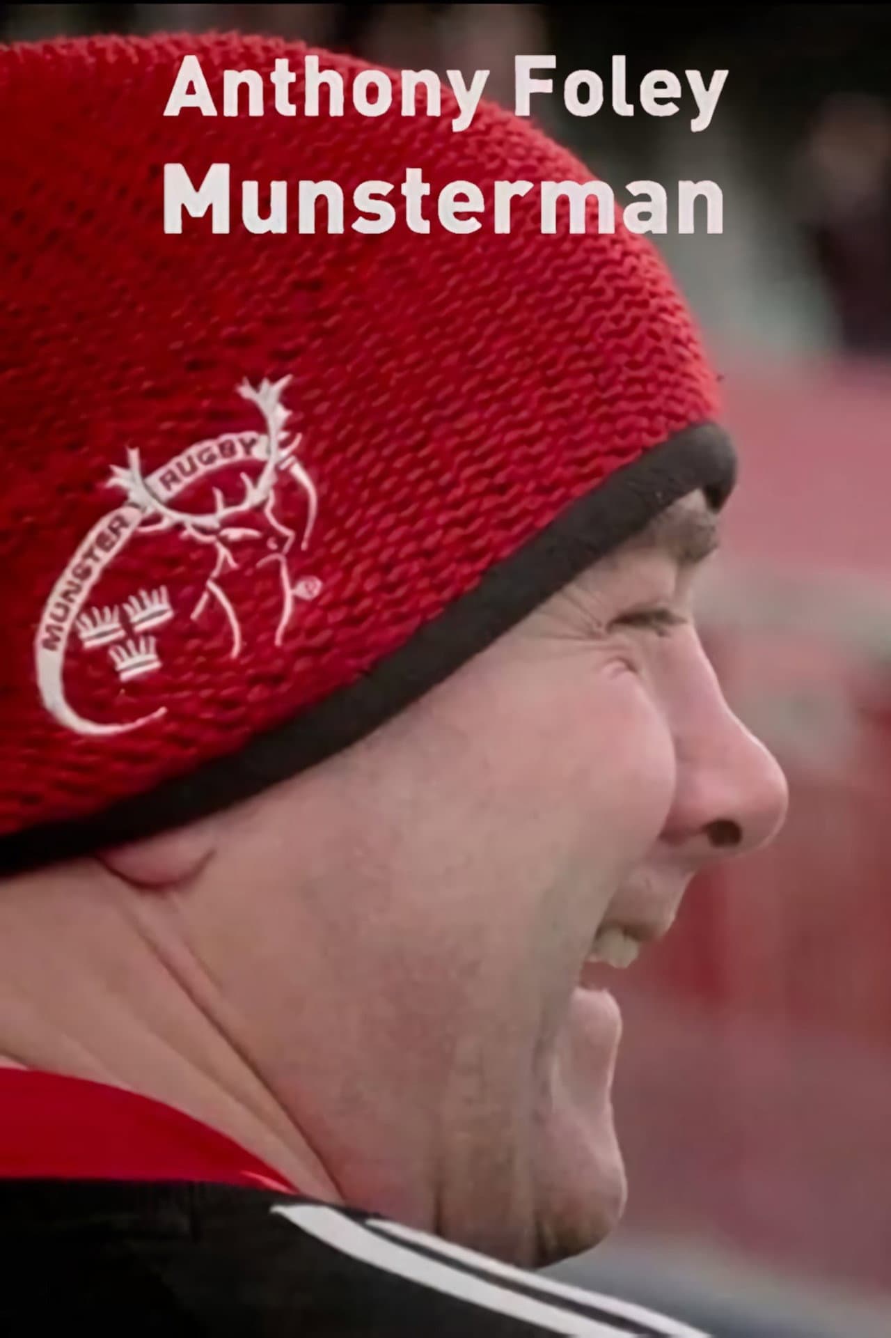 Anthony Foley: Munsterman preview 1