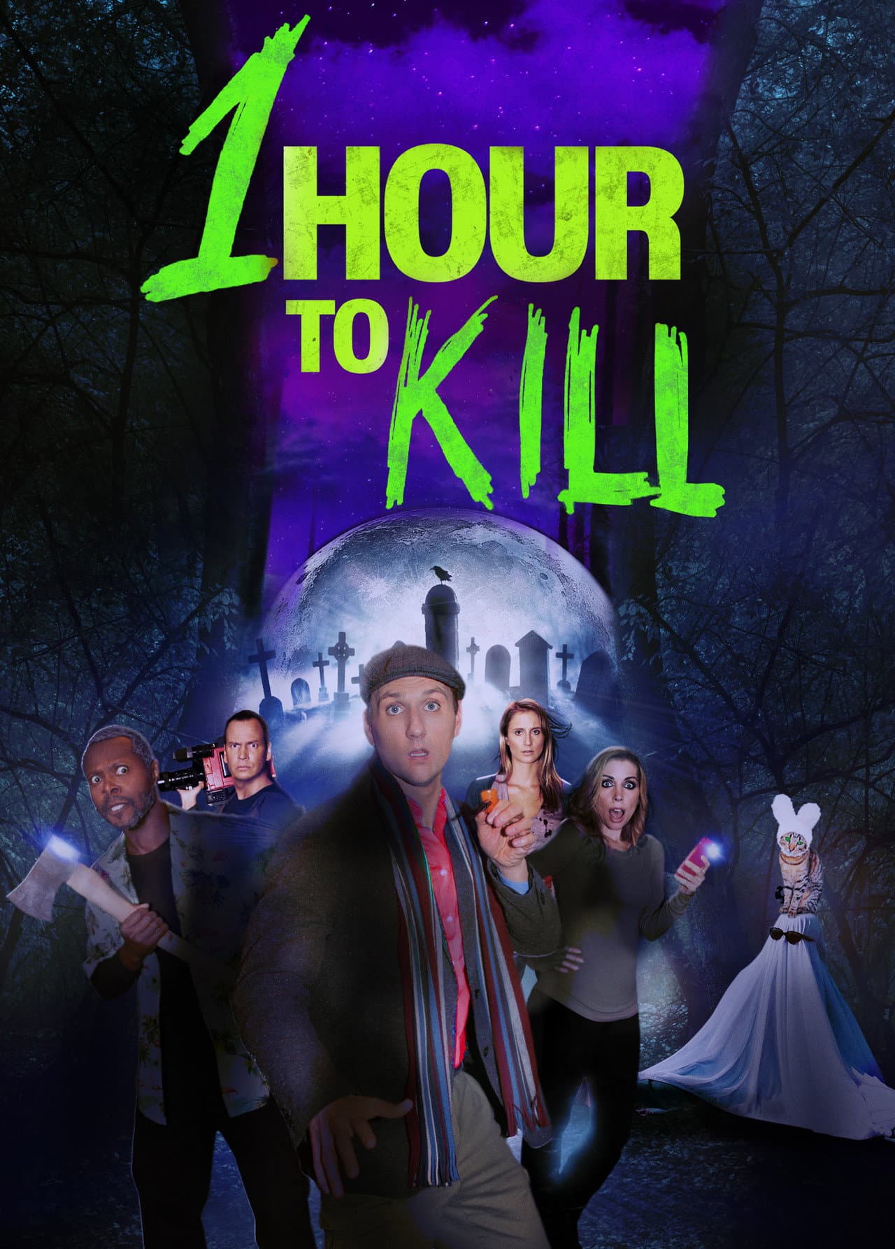 1 Hour to Kill preview 2