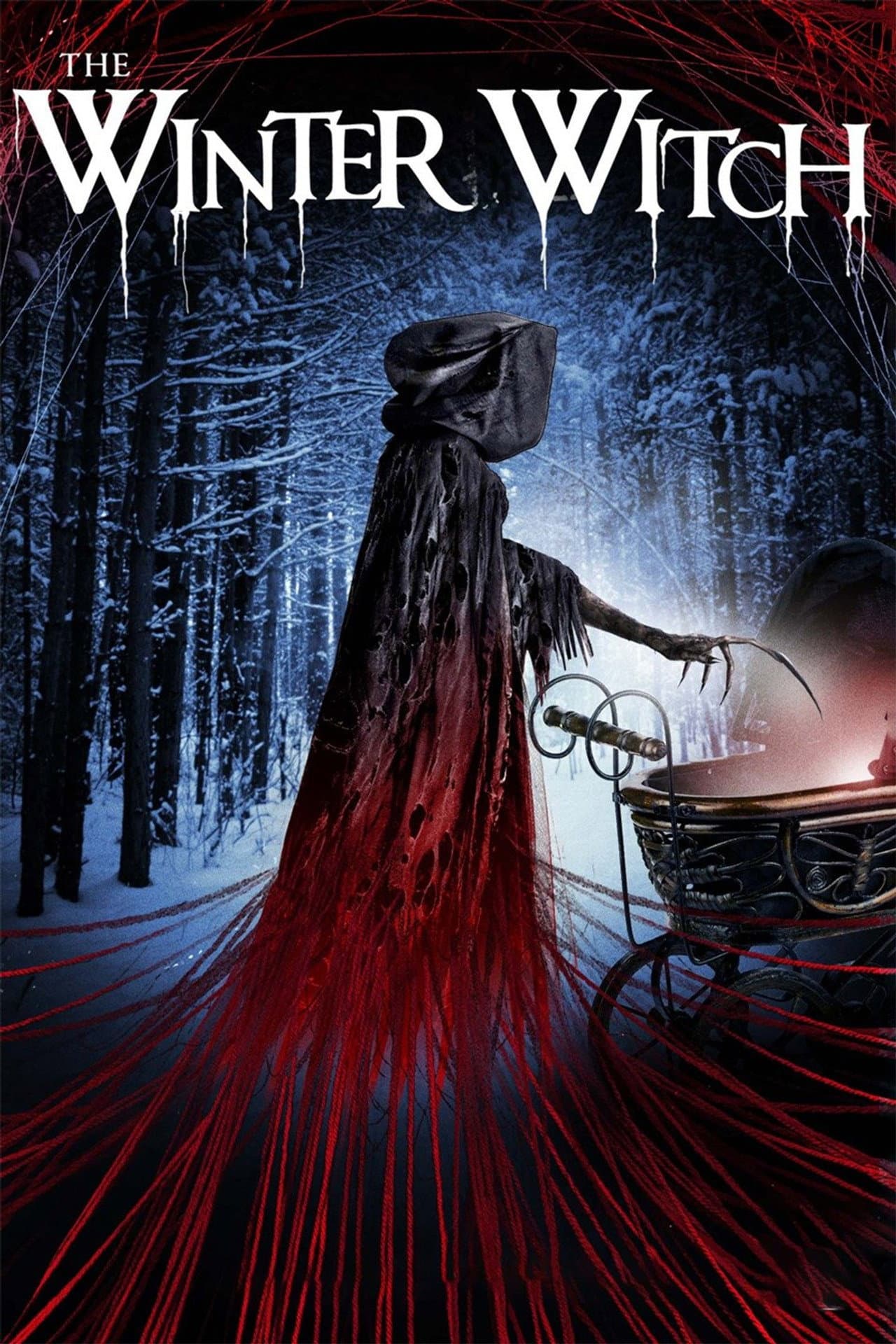 The Winter Witch preview 2