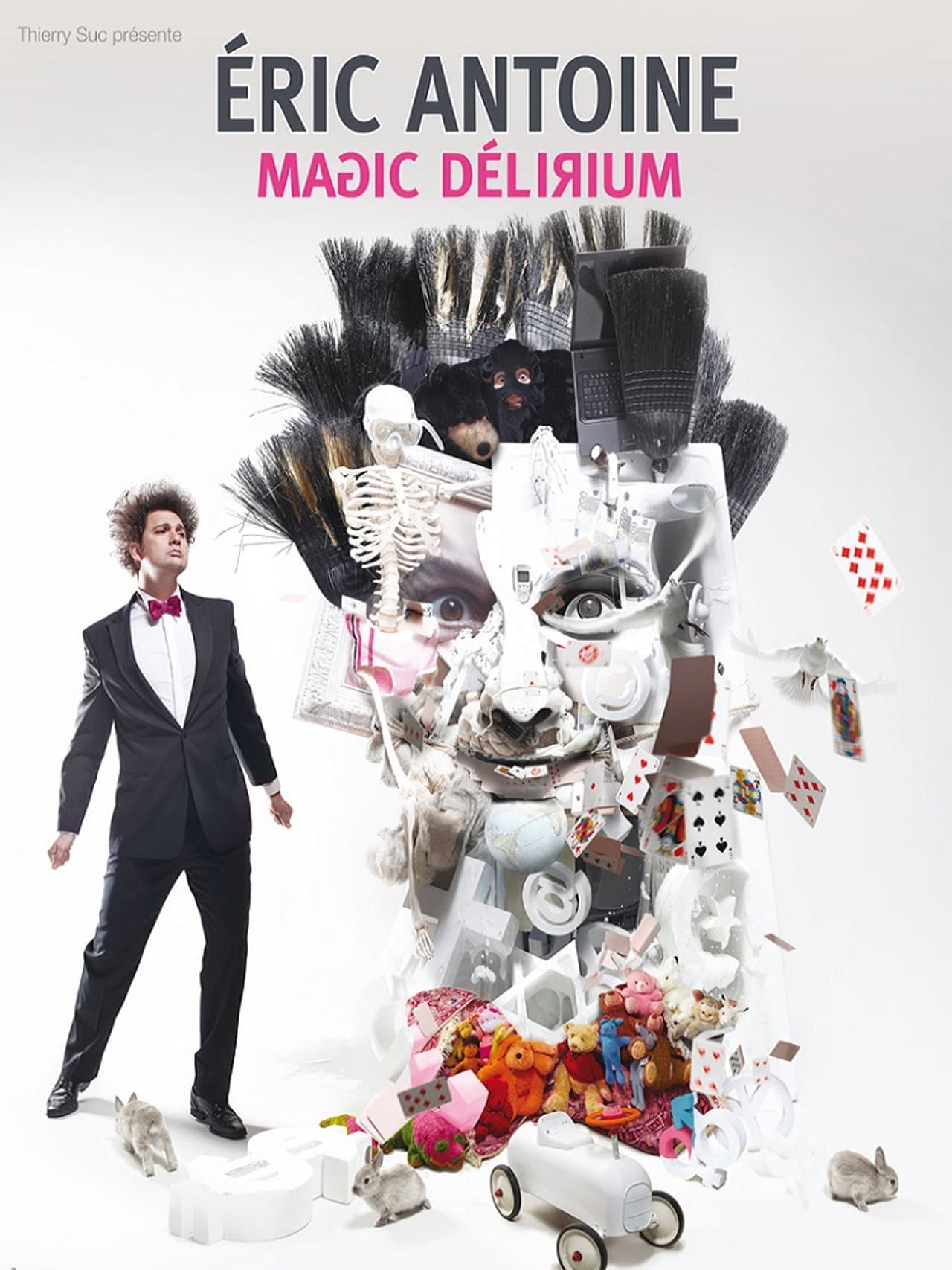 Éric Antoine - Magic Délirium preview 2