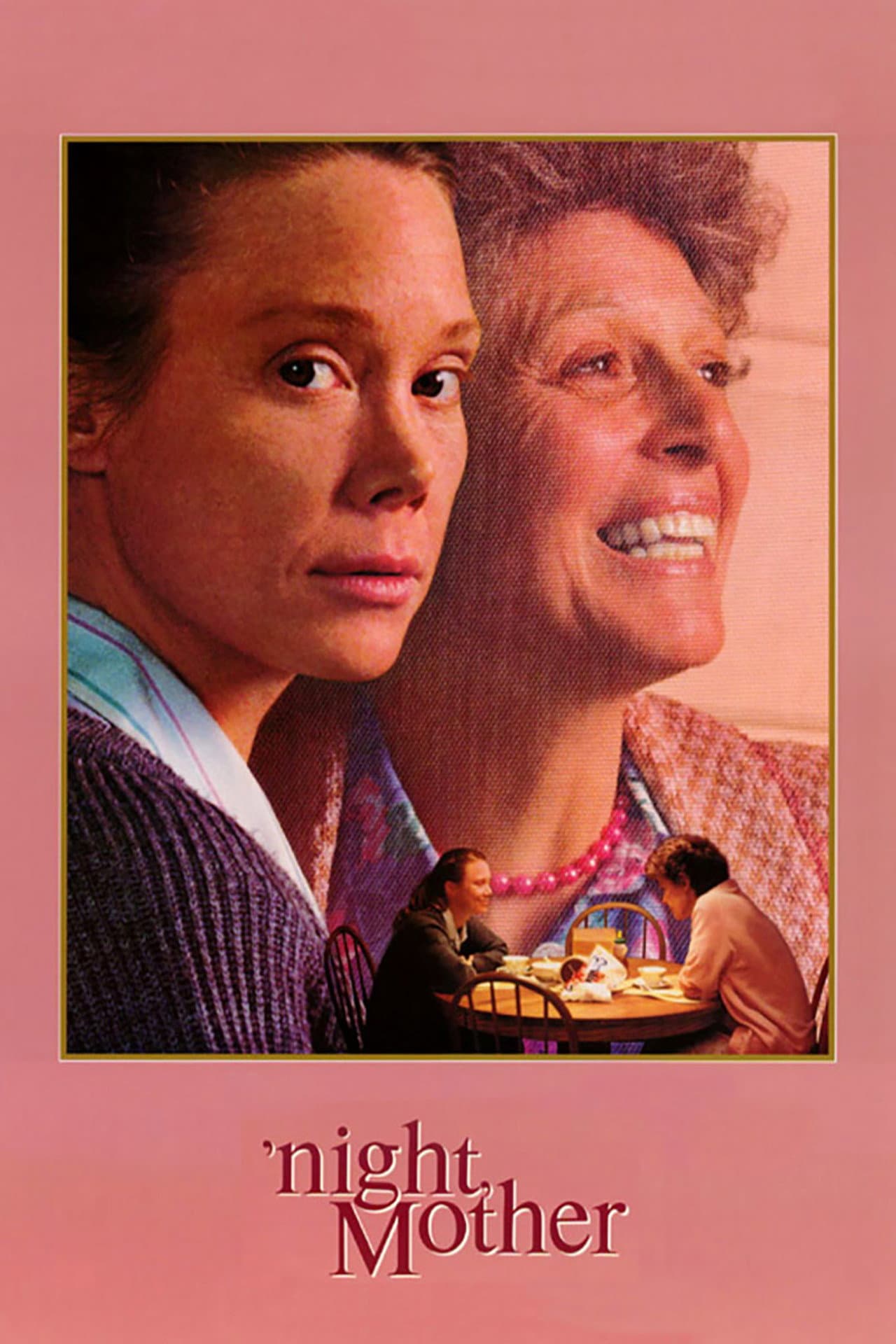 'night, Mother preview 2