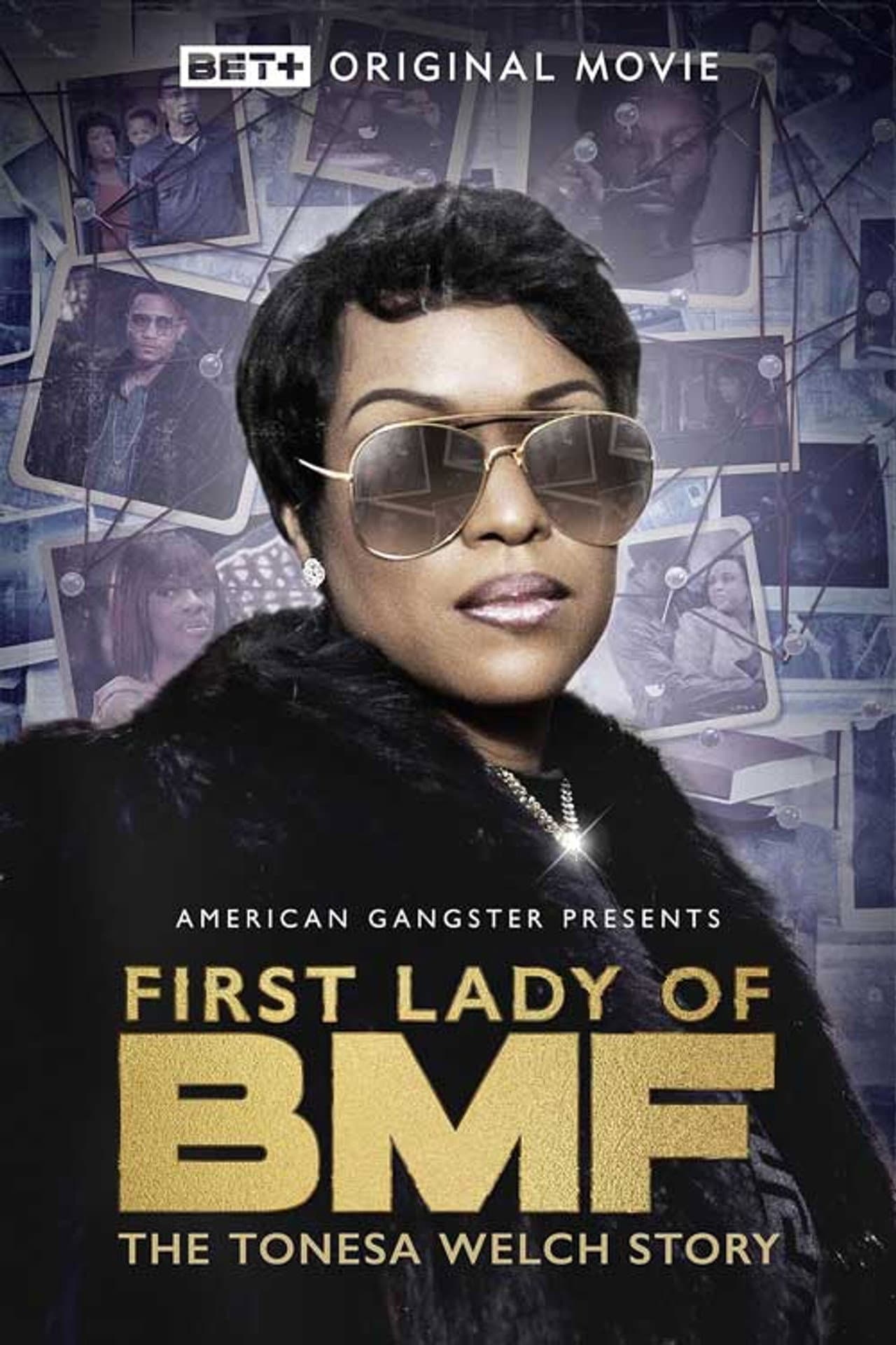 First Lady of BMF: The Tonesa Welch Story preview 2