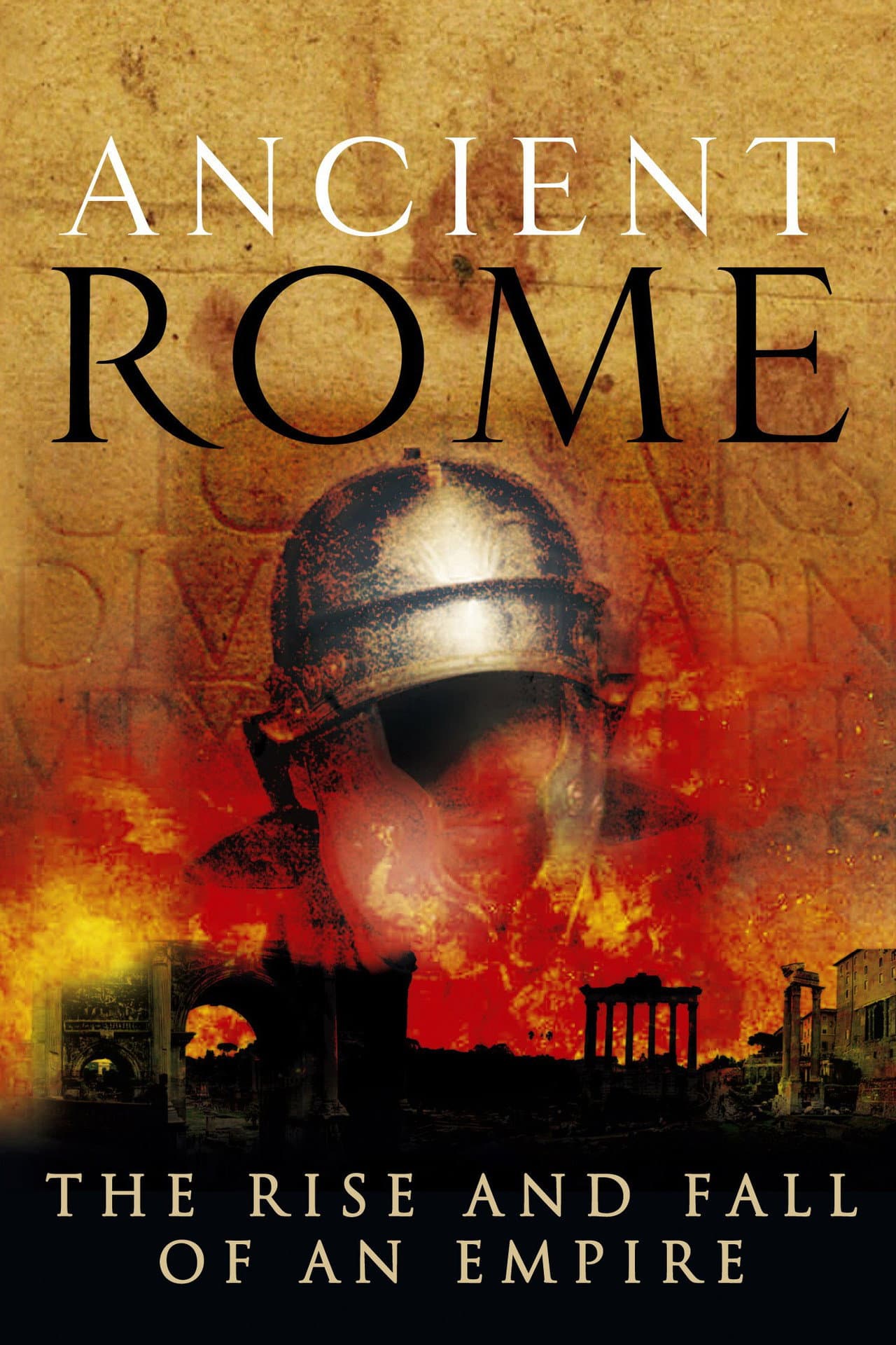Ancient Rome: The Rise and Fall of an Empire preview 2
