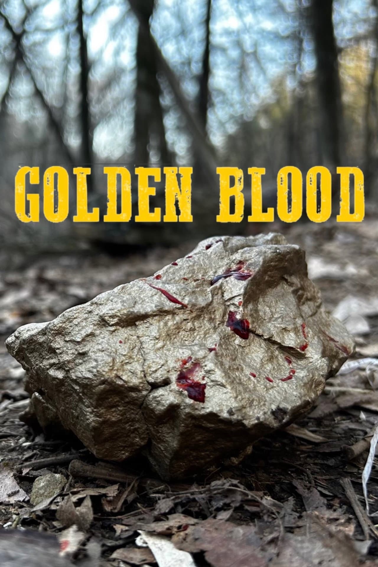 Golden Blood: The Frontiers of Greed preview 1