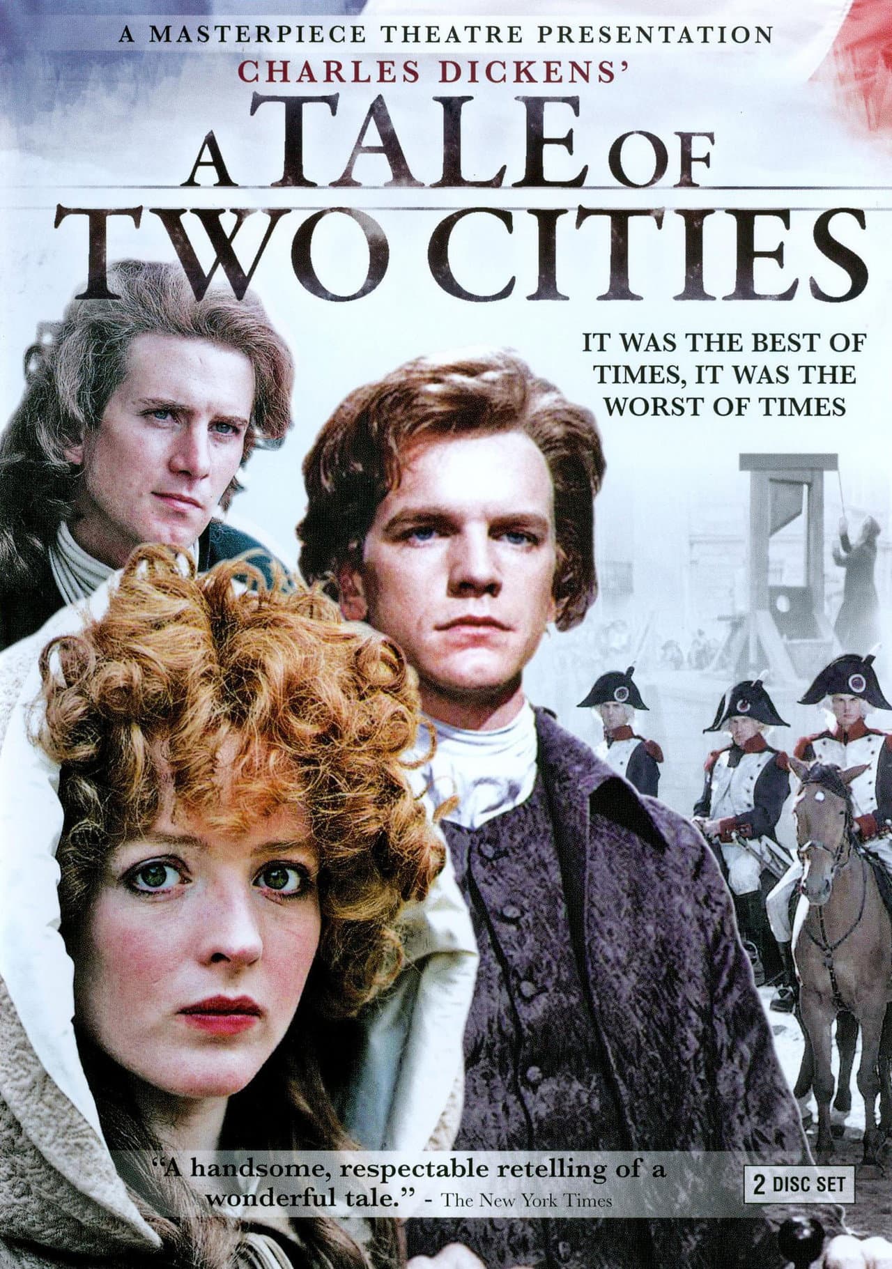 A Tale of Two Cities preview 1