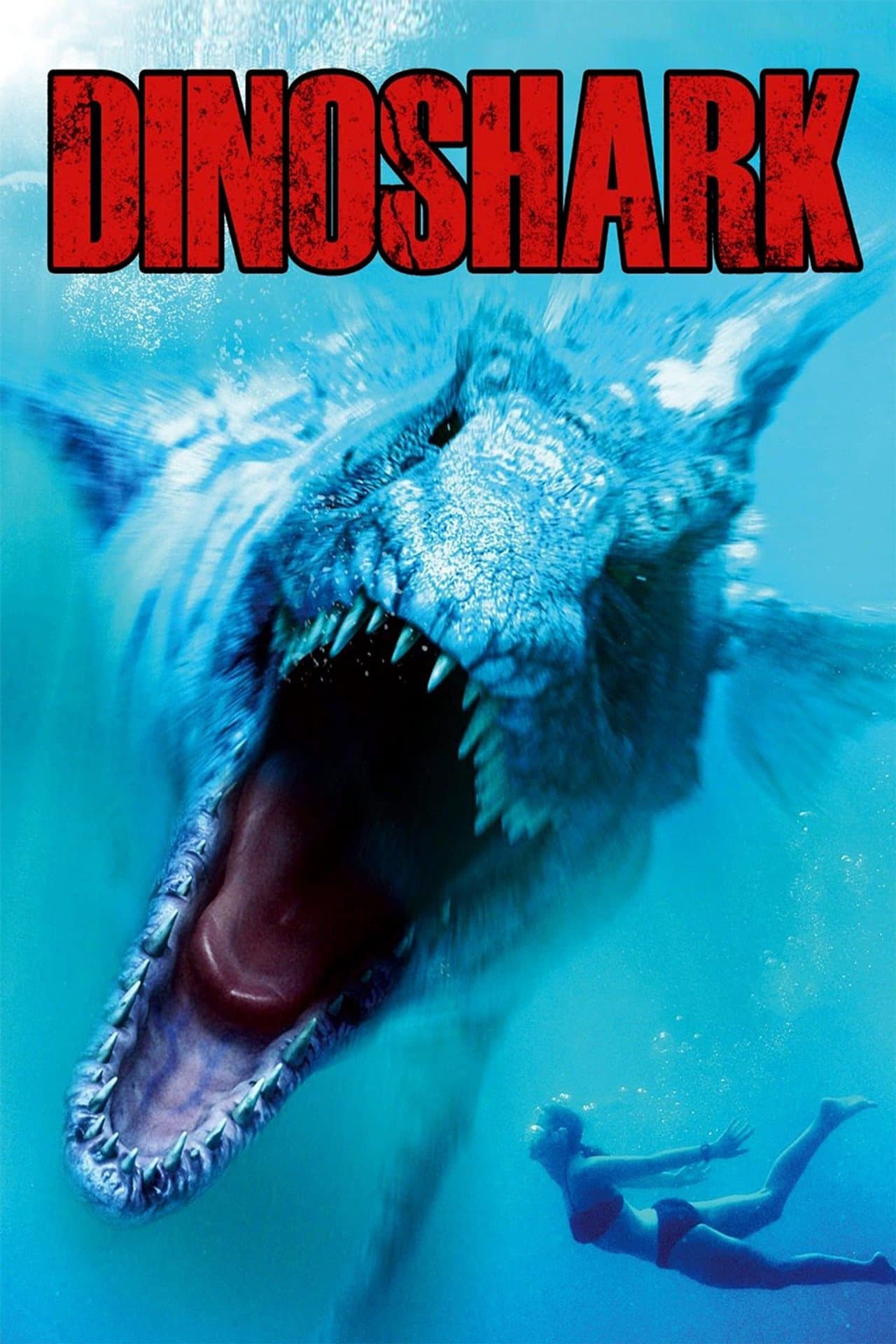 Dinoshark preview 2