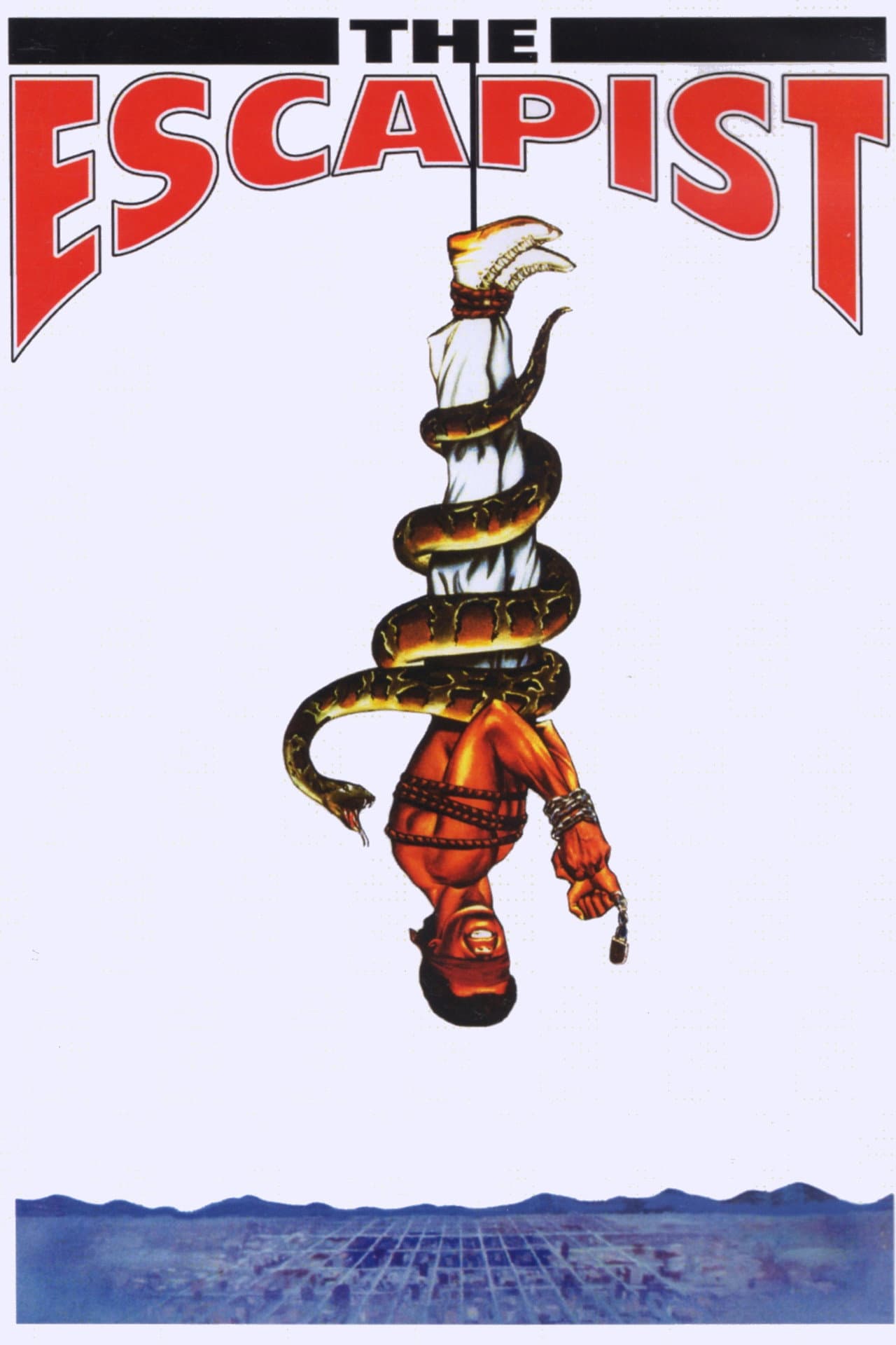 The Escapist preview 2