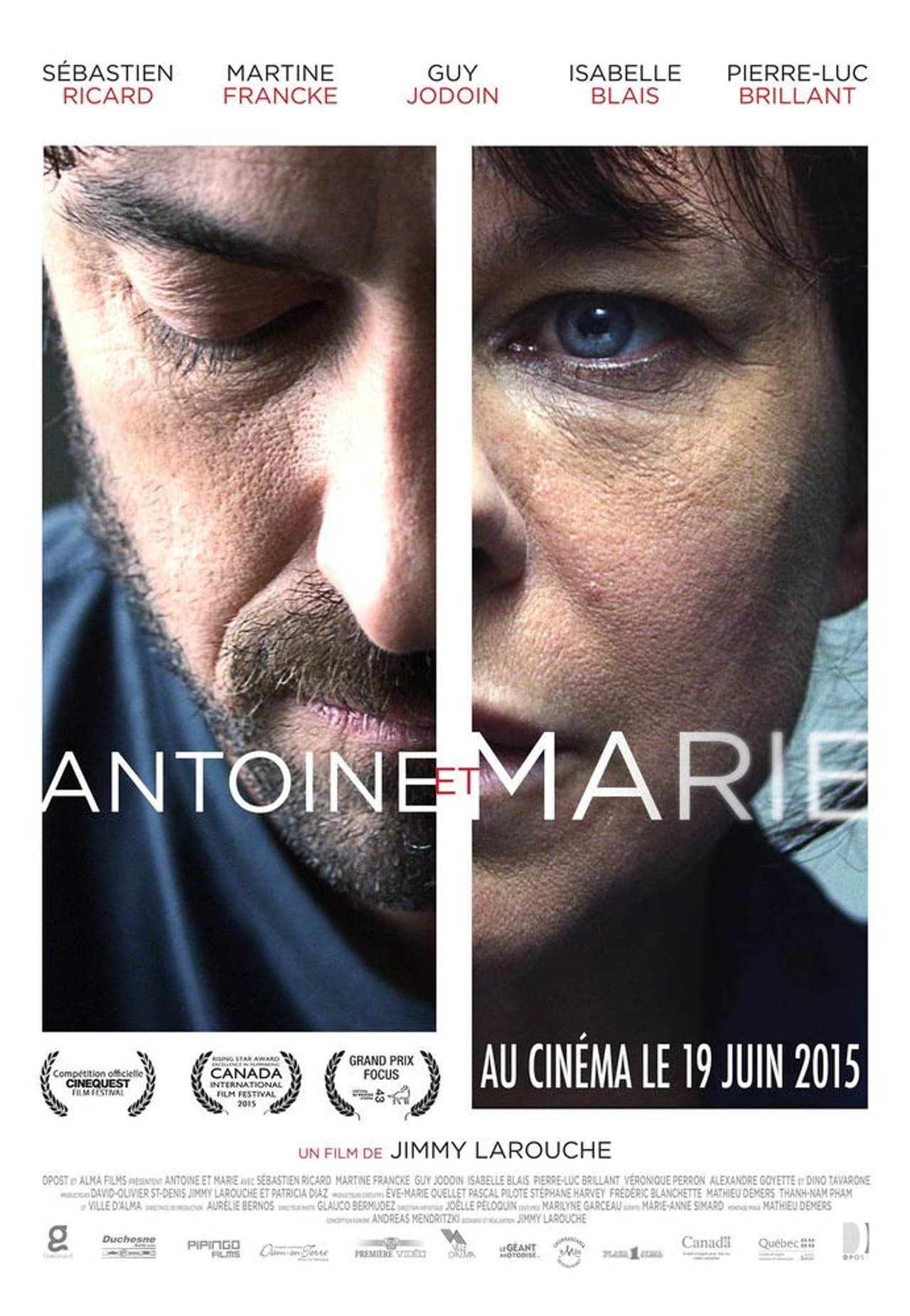 Antoine et Marie preview 2