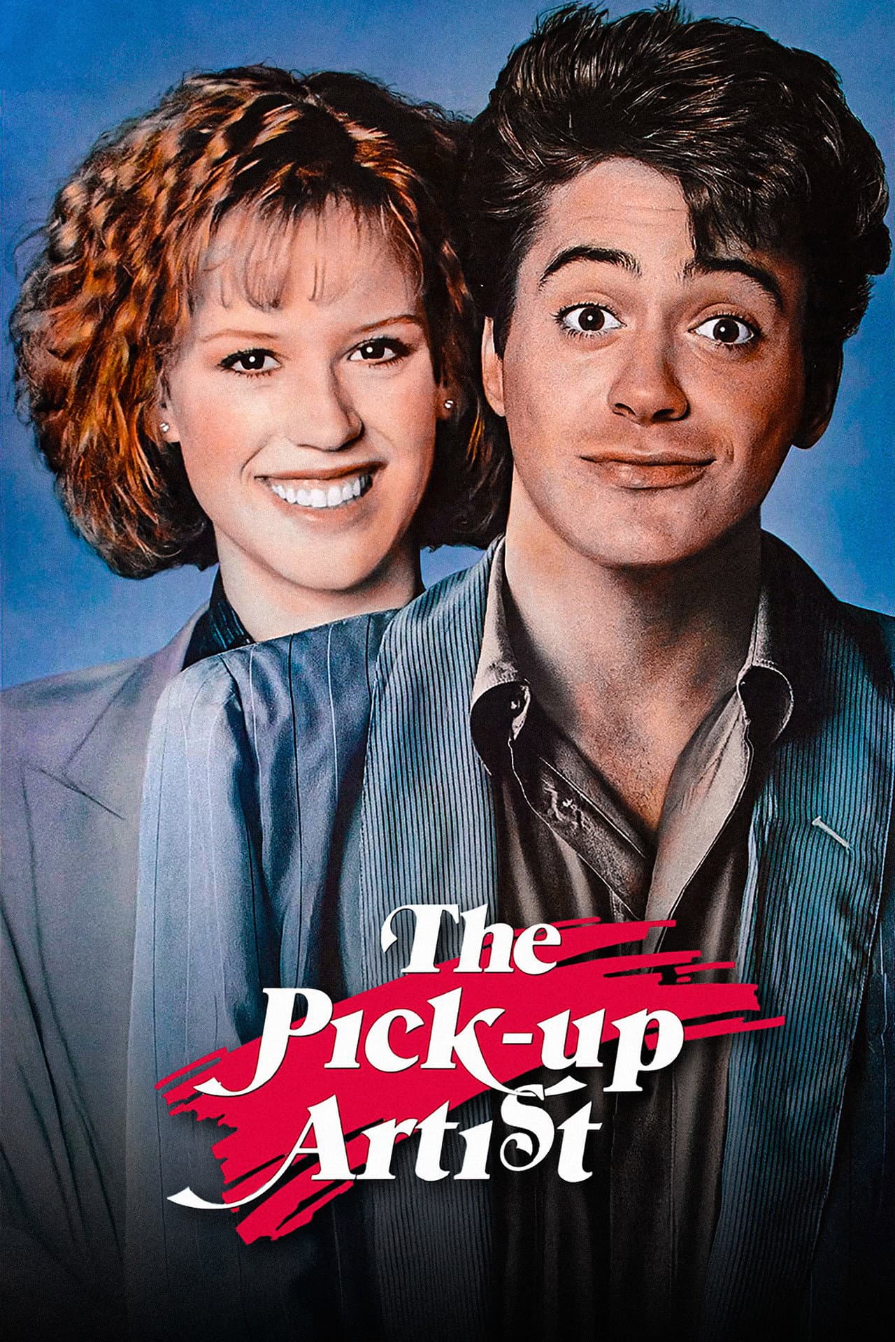 The Pick-up Artist preview 2
