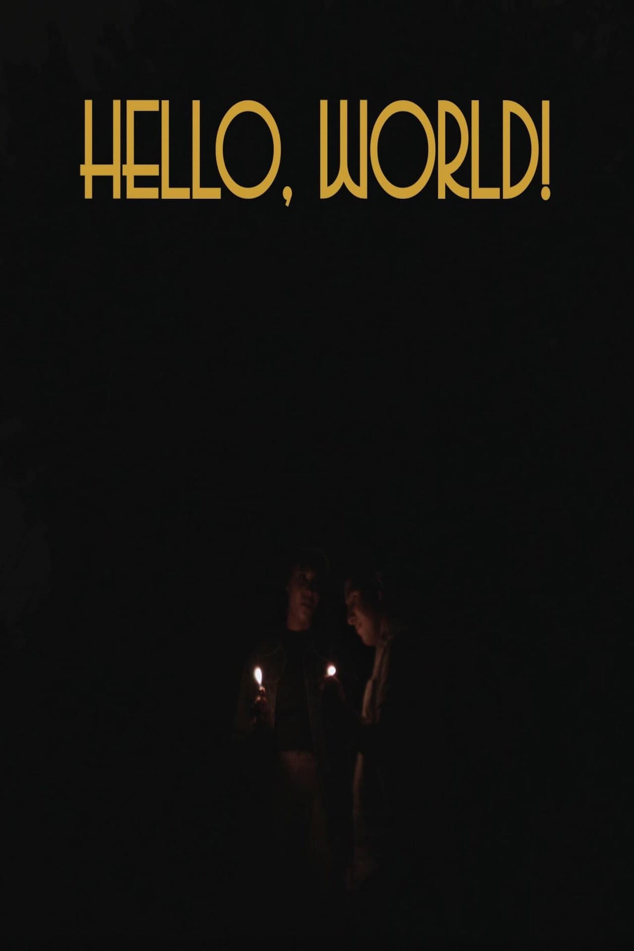 Hello, World! preview 2