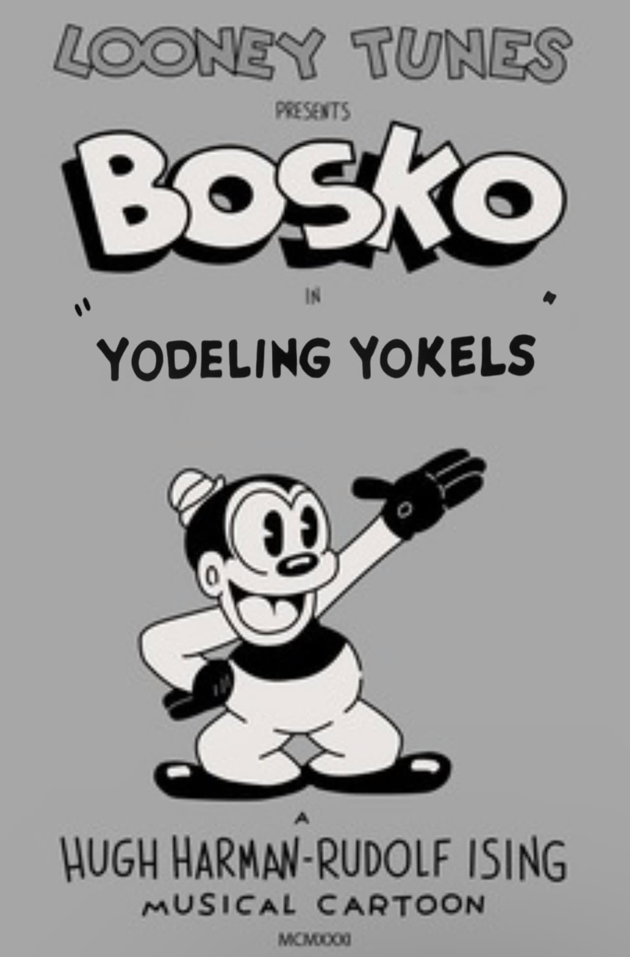 Yodeling Yokels preview 1